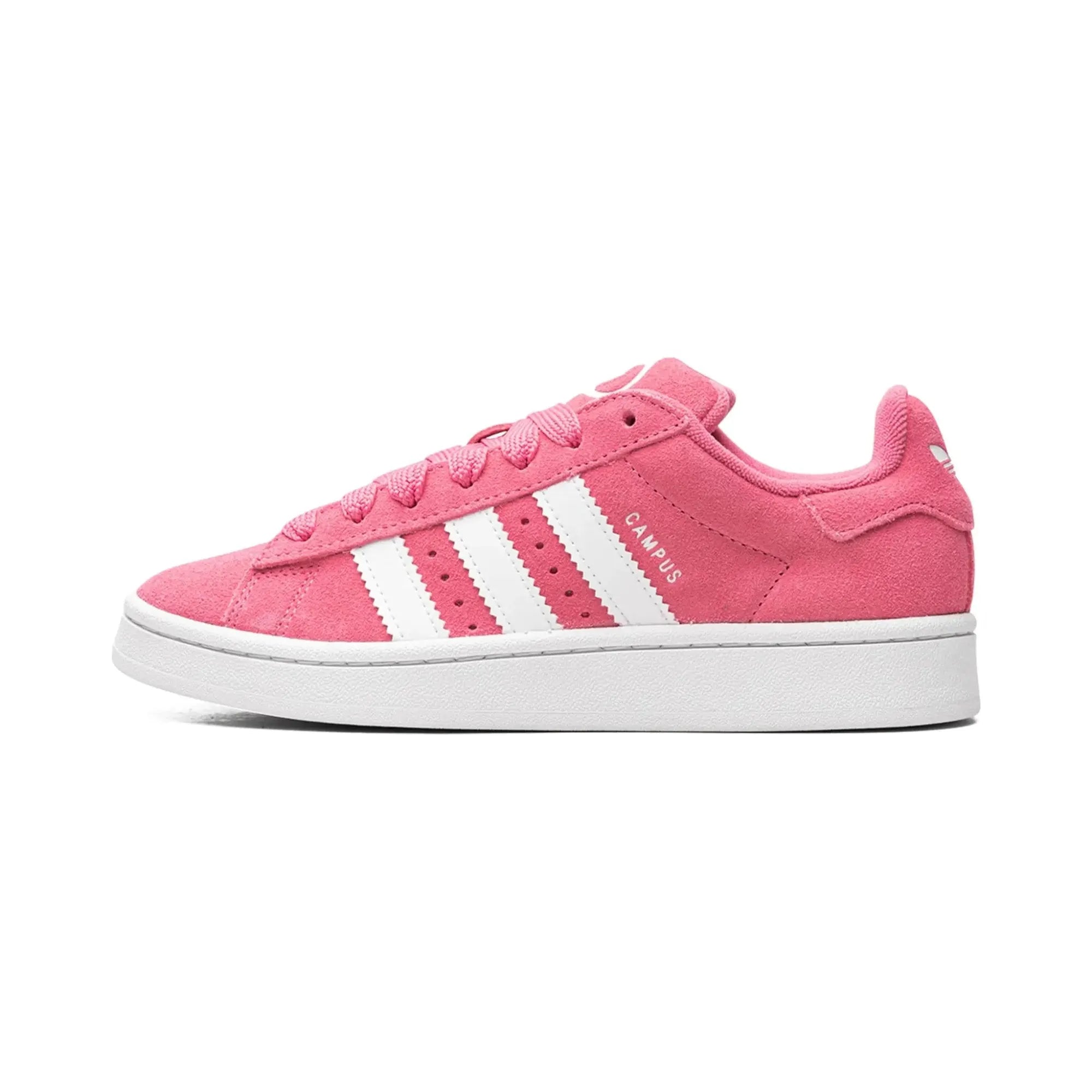 Adidas Campus 00s "Pink Fusion" - street-bill.dk