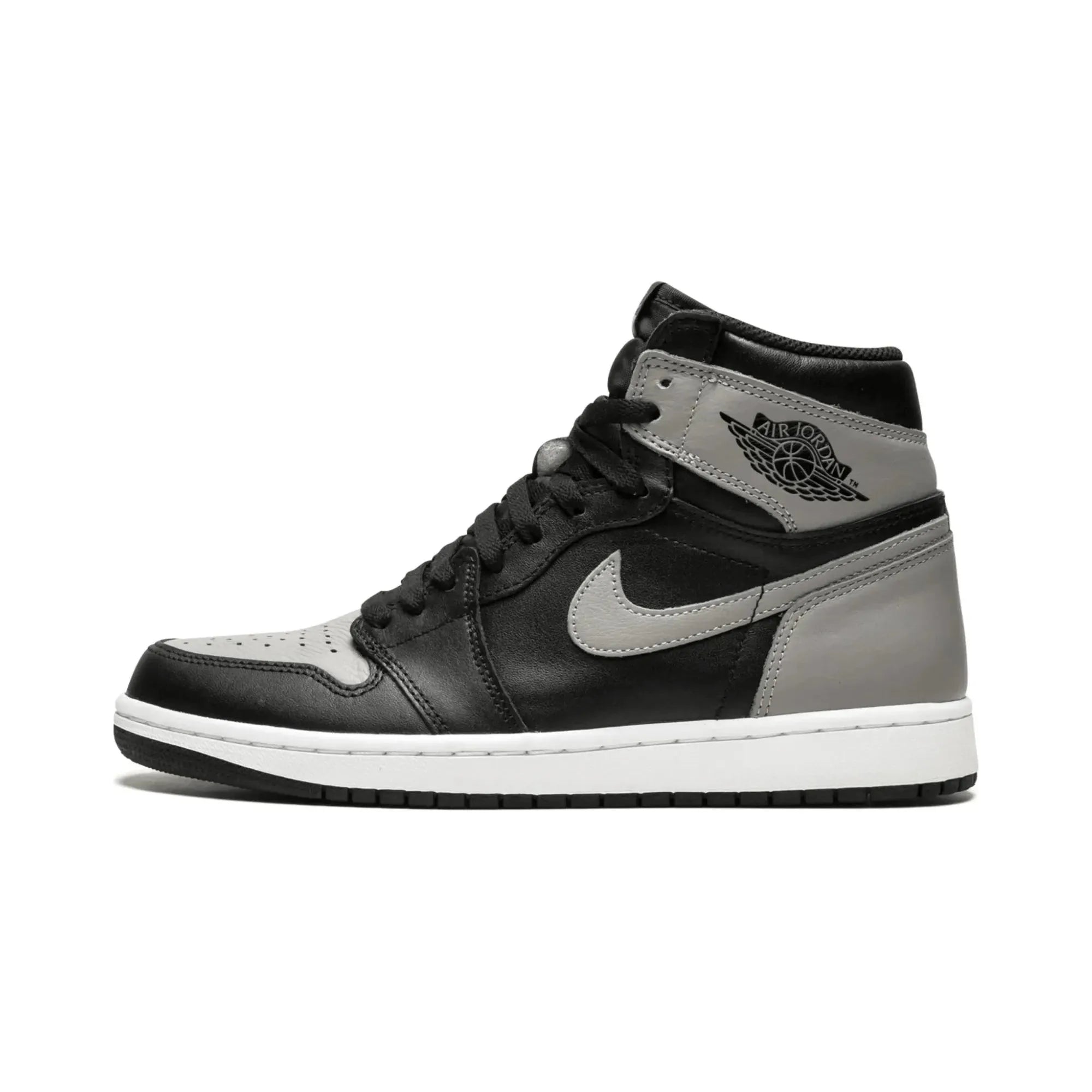 Nike Air Jordan 1 Retro High "Shadow" (2018) - street-bill.dk