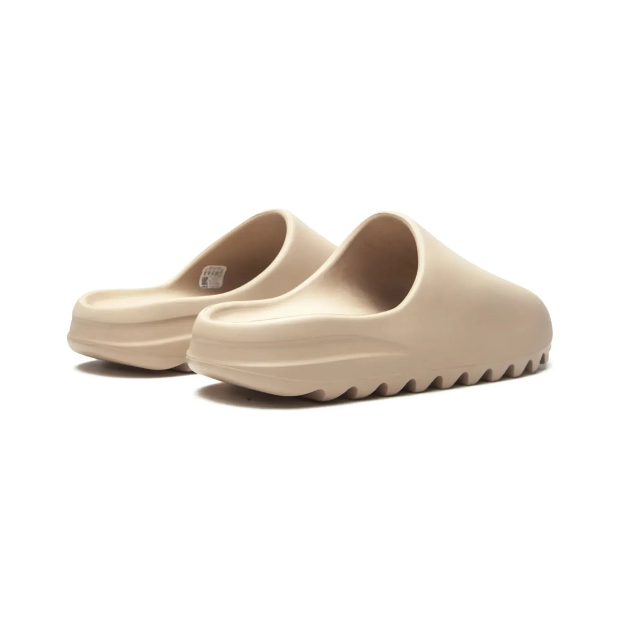 Yeezy Slide "Pure" - street-bill.dk