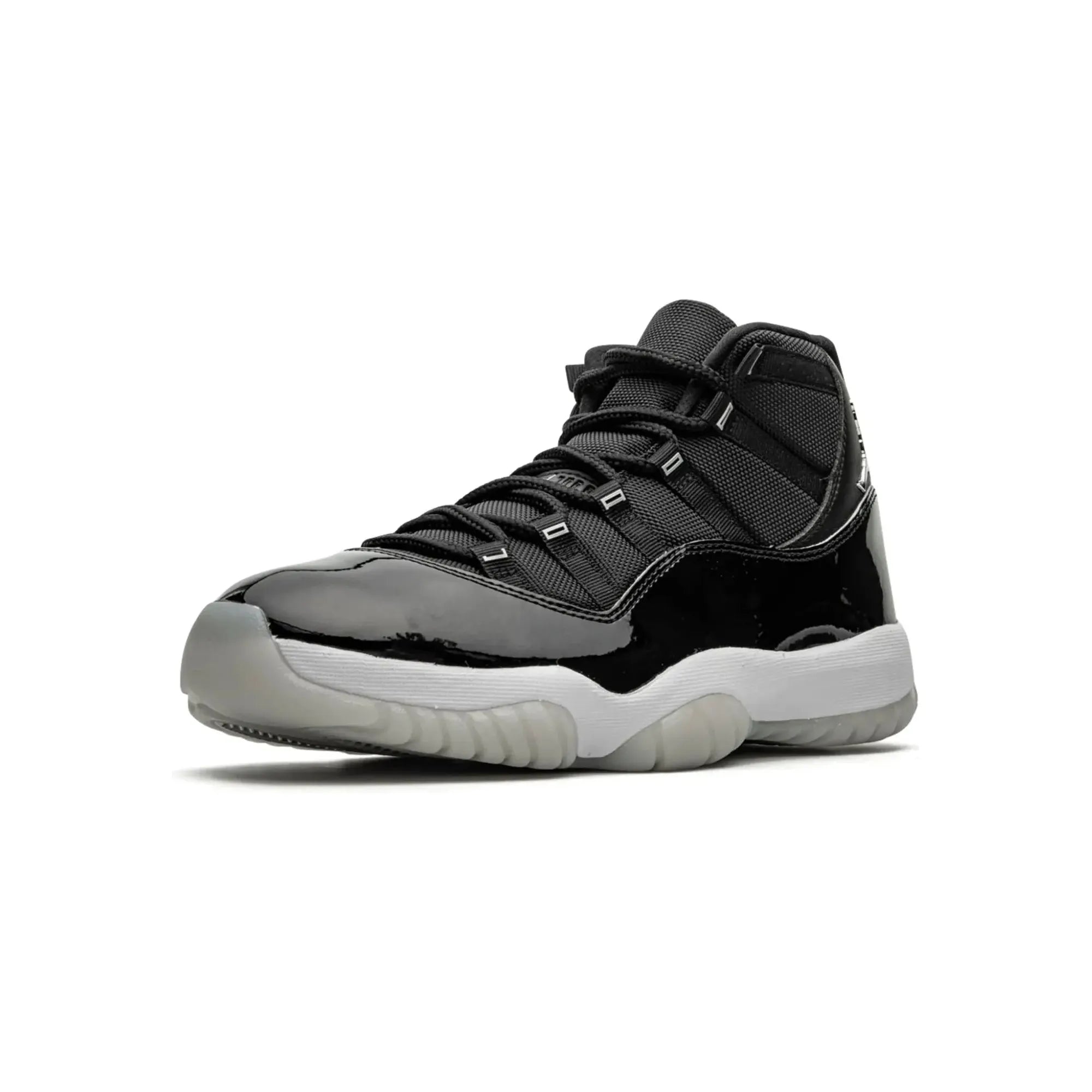 Nike Air Jordan 11 "Jubilee 25th Anniversary" - street-bill.dk