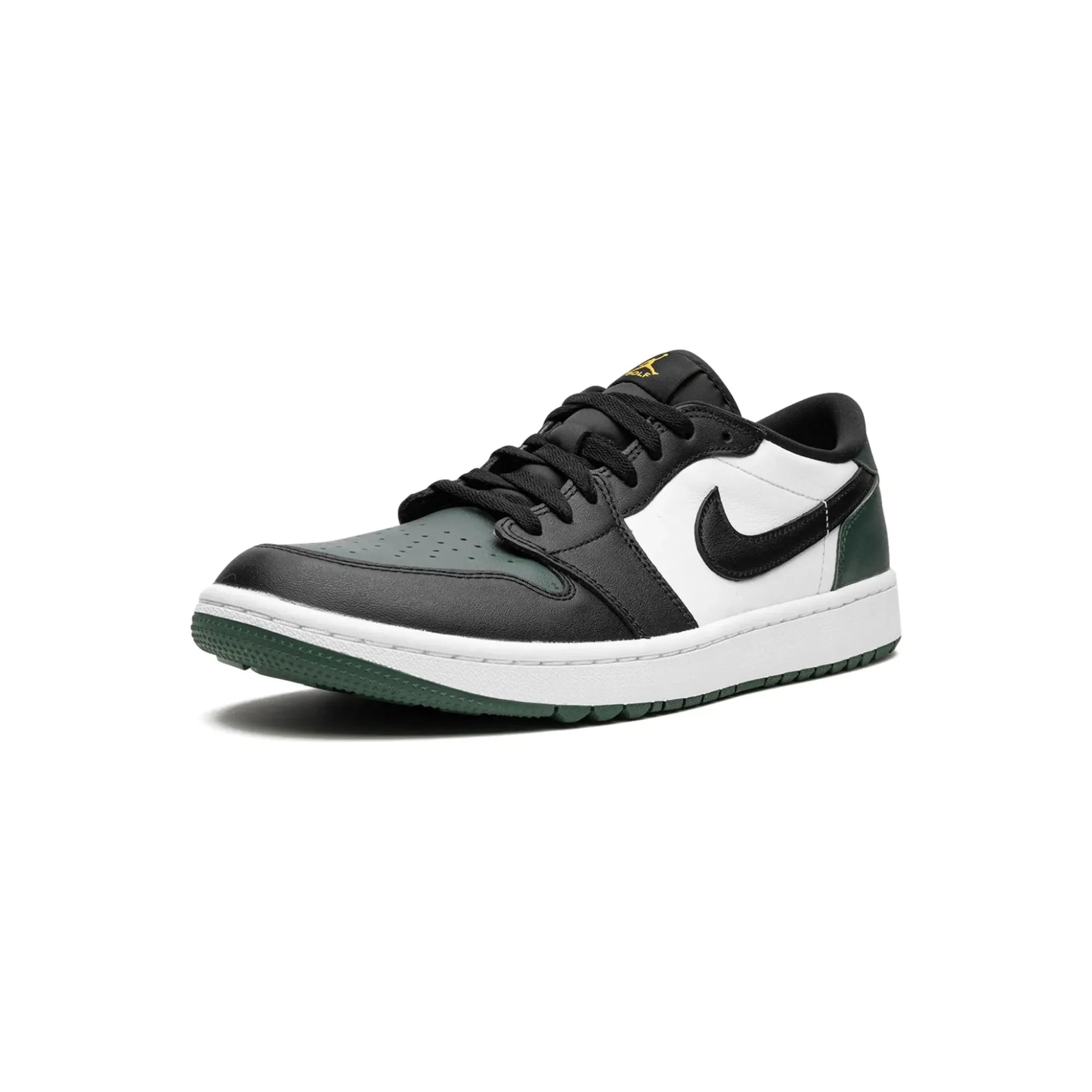 Nike Air Jordan 1 Low Golf "Noble Green" - street-bill.dk