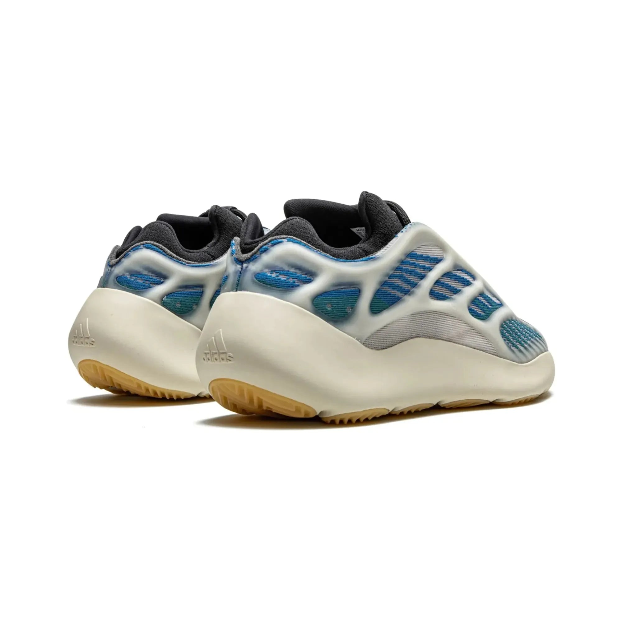 Adidas Yeezy Boost 700 V3 "Kyanite" - street-bill.dk