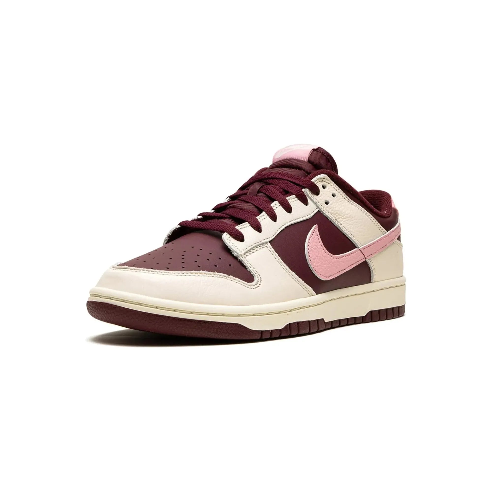 Nike Dunk Low Retro PRM "Valentine's Day (2023)" - street-bill.dk