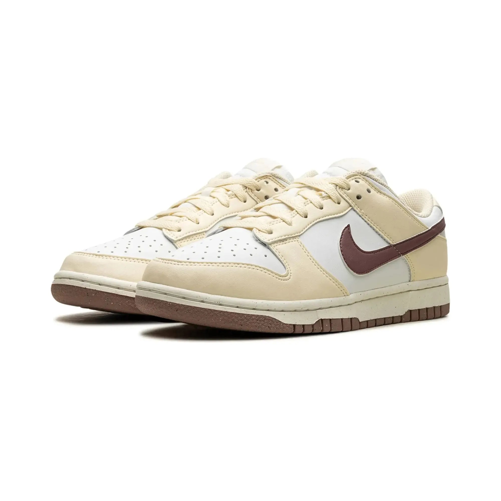 Nike Dunk Low Next Nature Coconut Mauve (Women's)