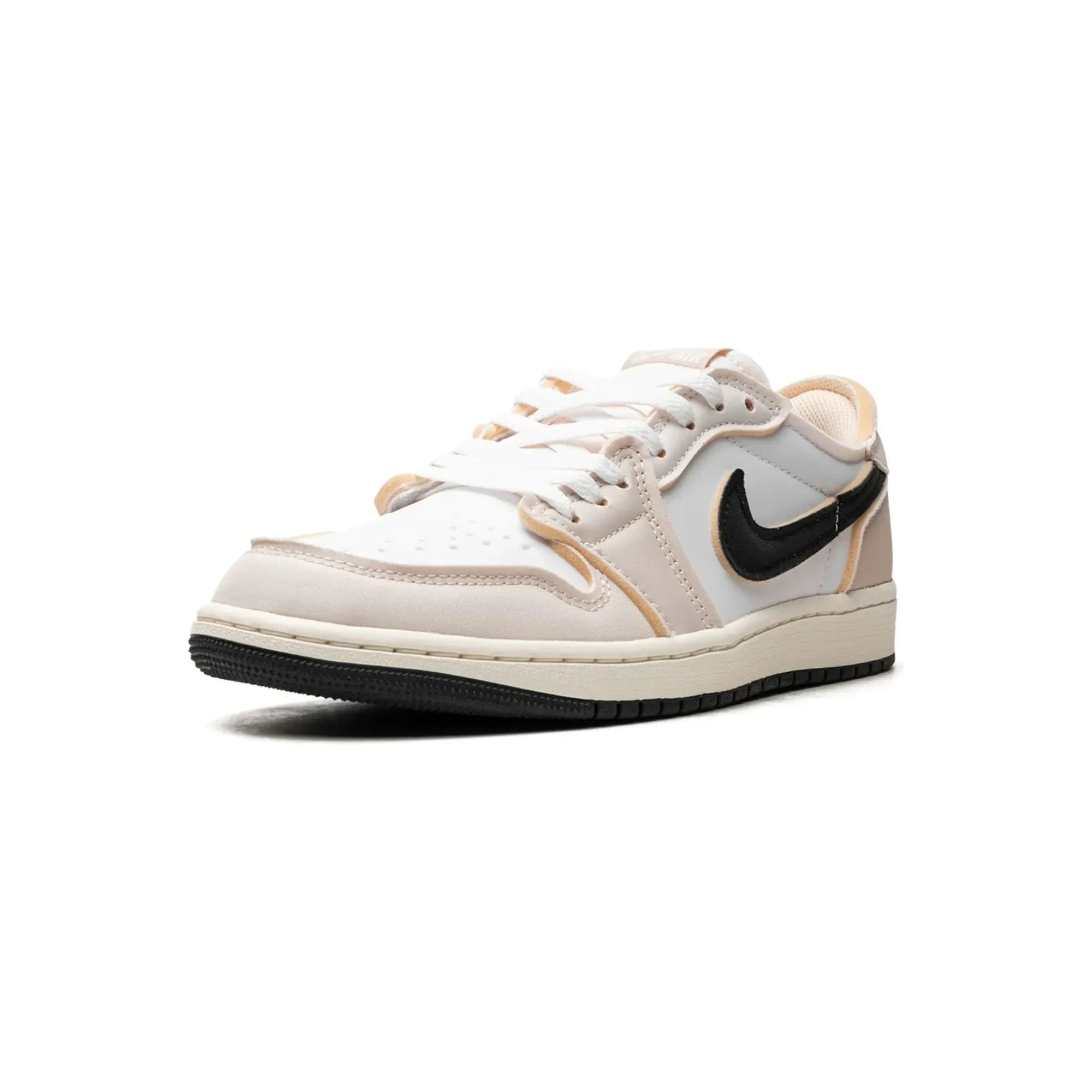 Nike Air Jordan 1 Retro Low OG "Coconut Milk" - street-bill.dk