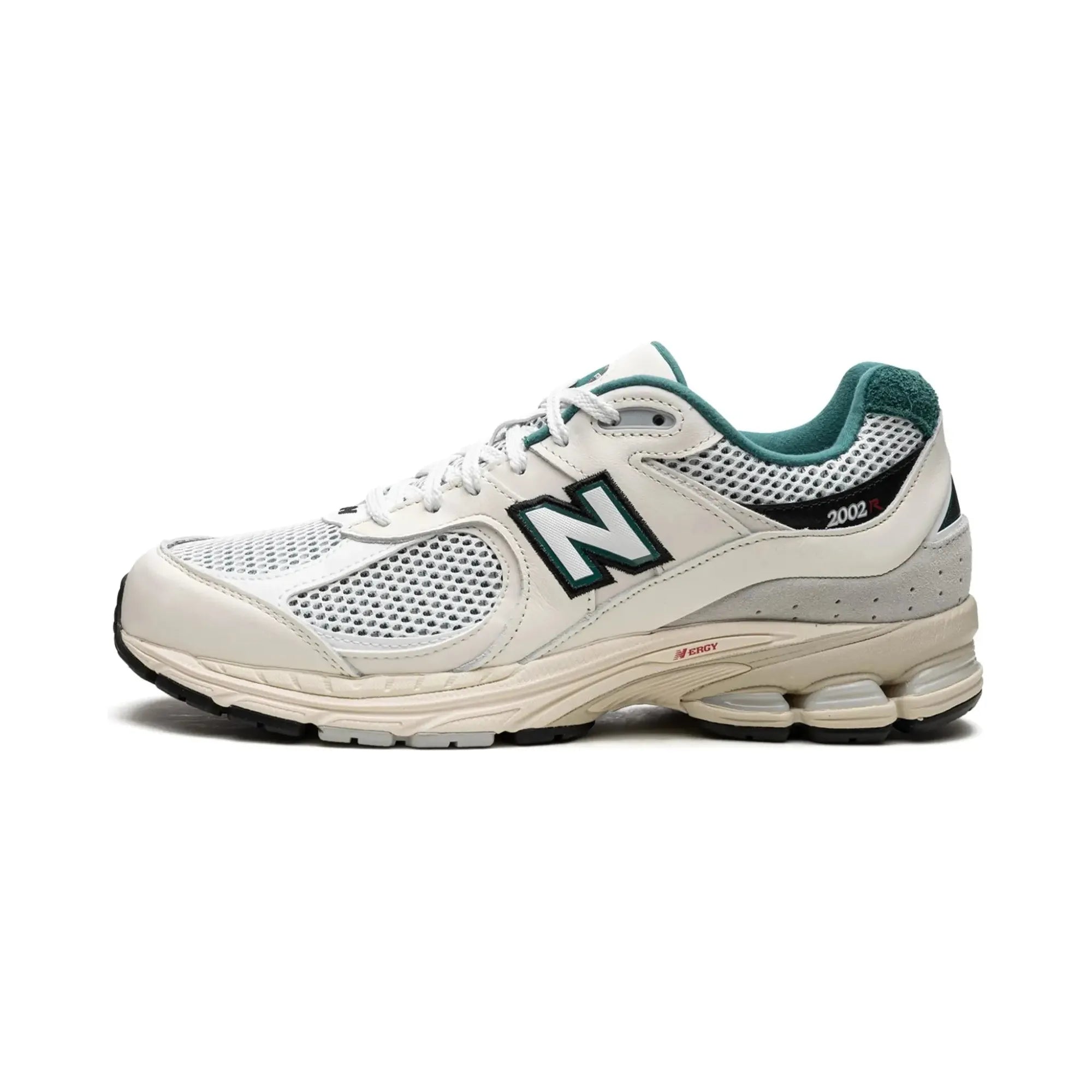 New Balance 2002R "Vintage Teal Pouch" - street-bill.dk