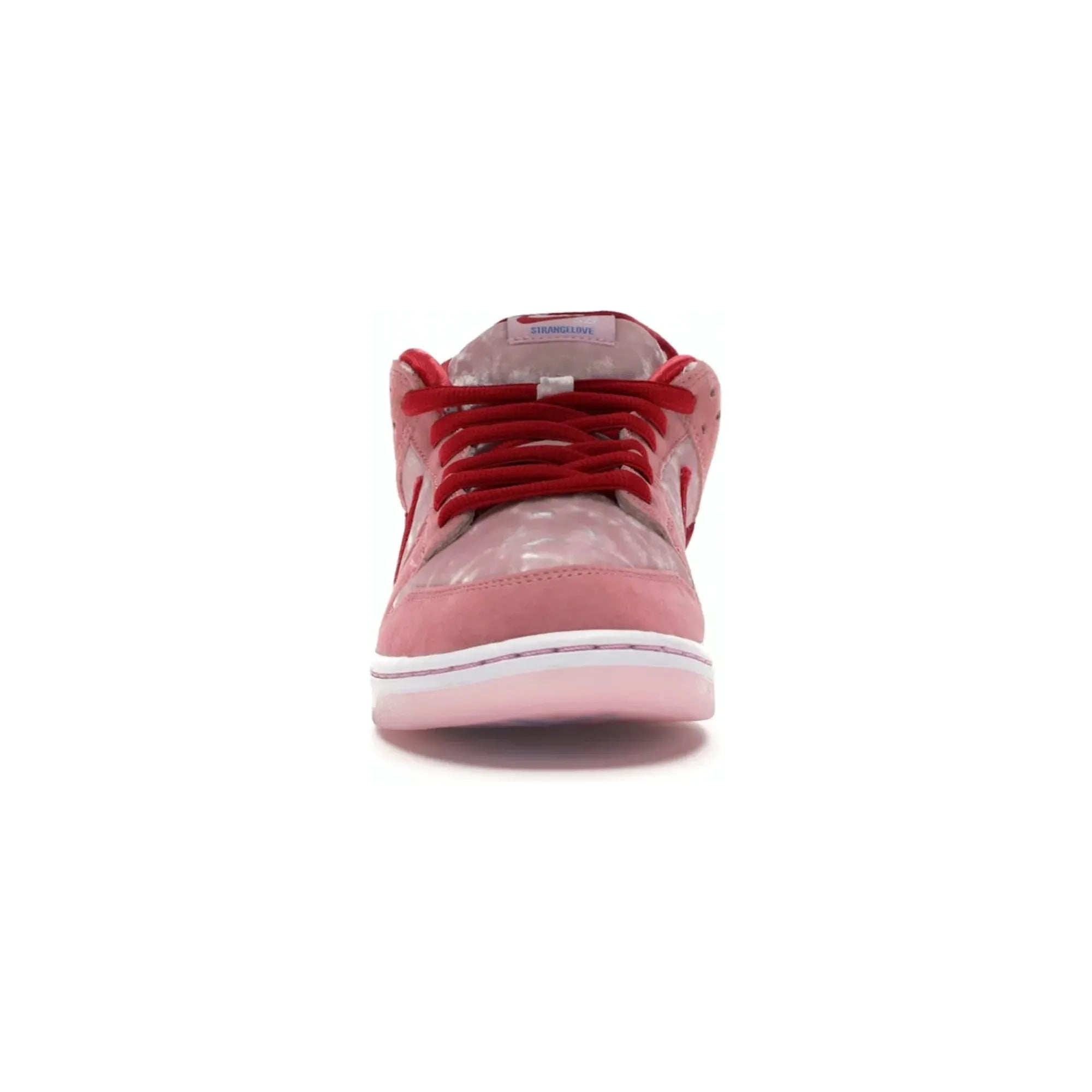 Nike SB Dunk Low "Strangelove" - street-bill.dk