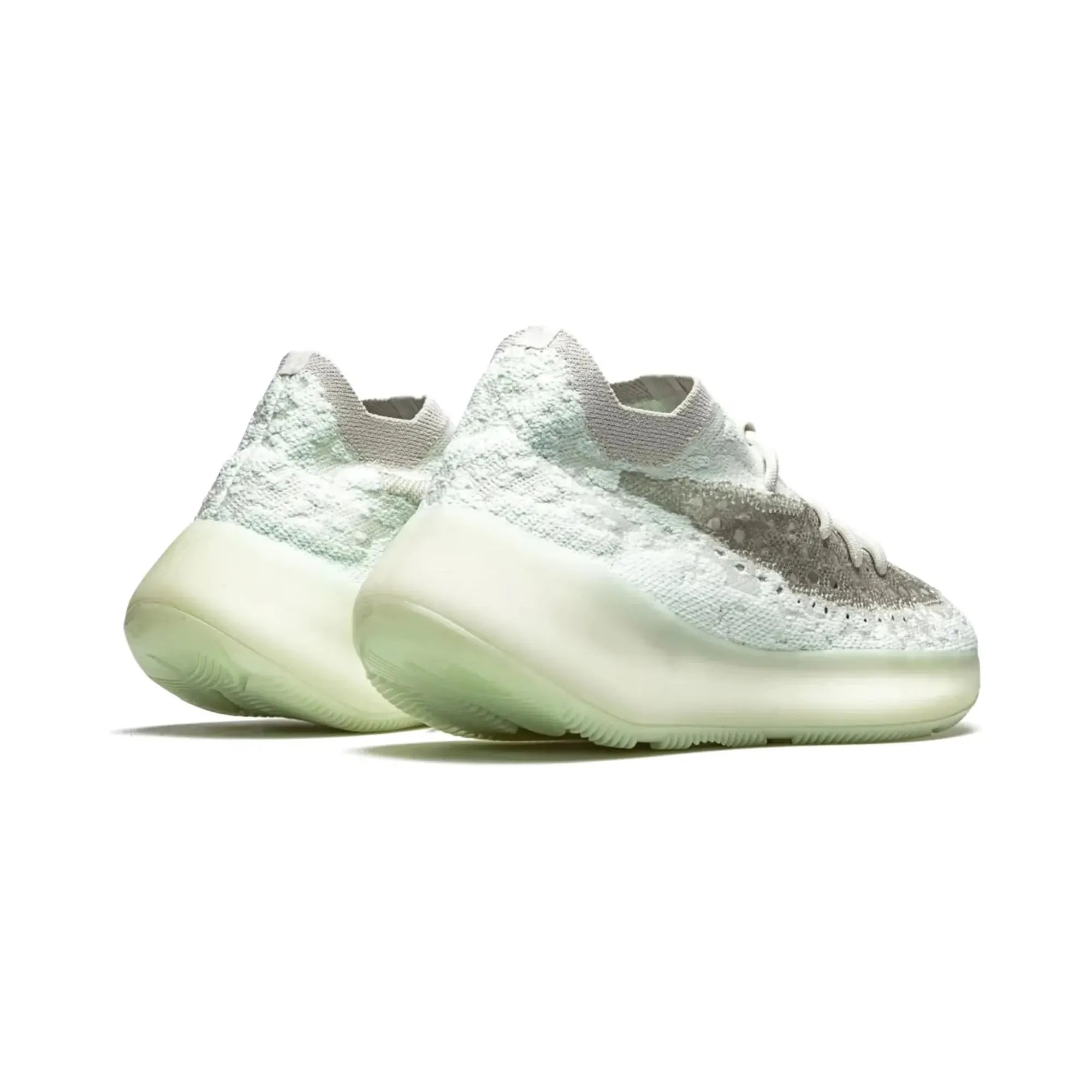Adidas Yeezy Boost 380 "Calcite Glow" - street-bill.dk
