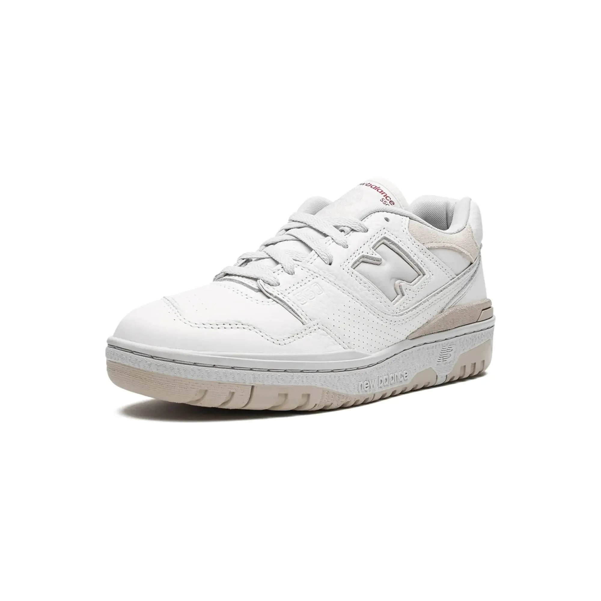 New Balance 550 "Lunar New Year Sea Salt" - street-bill.dk