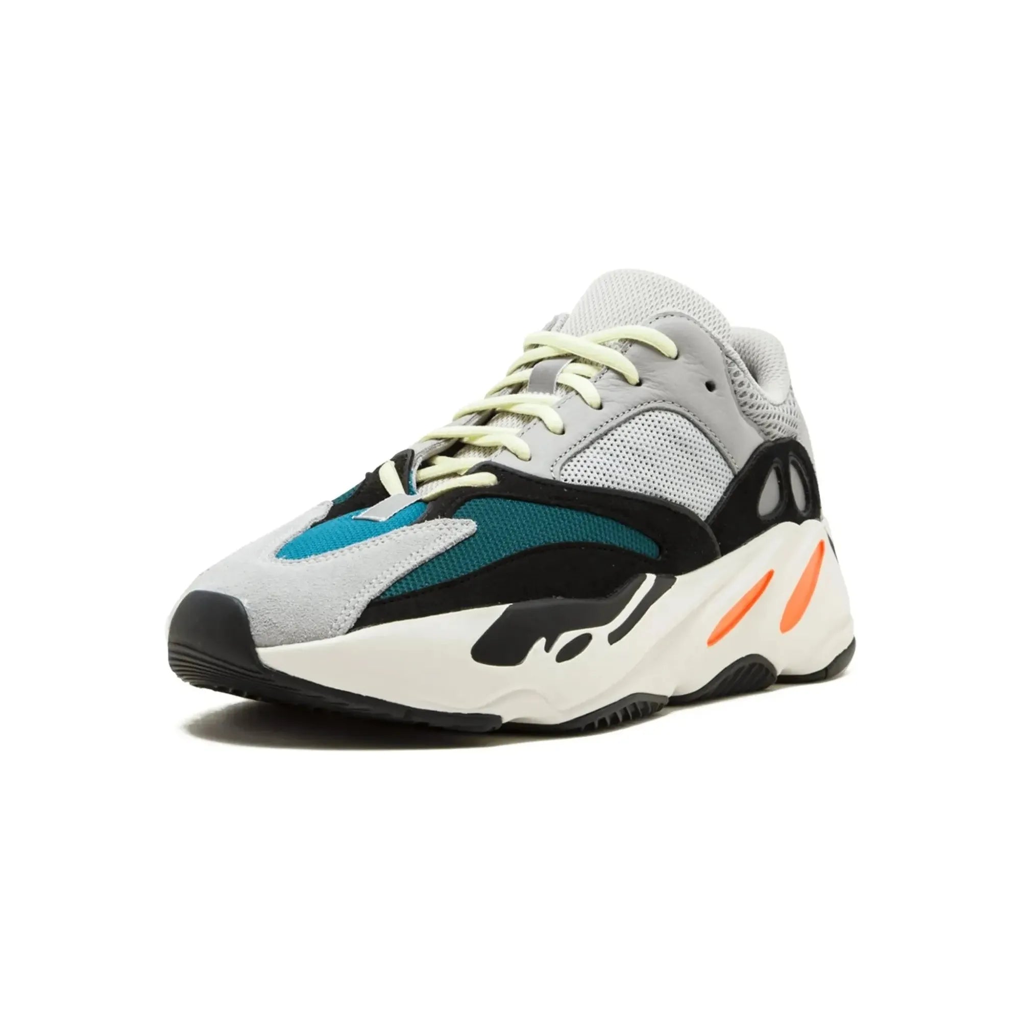 Adidas Yeezy Boost 700 "Wave Runner" - street-bill.dk