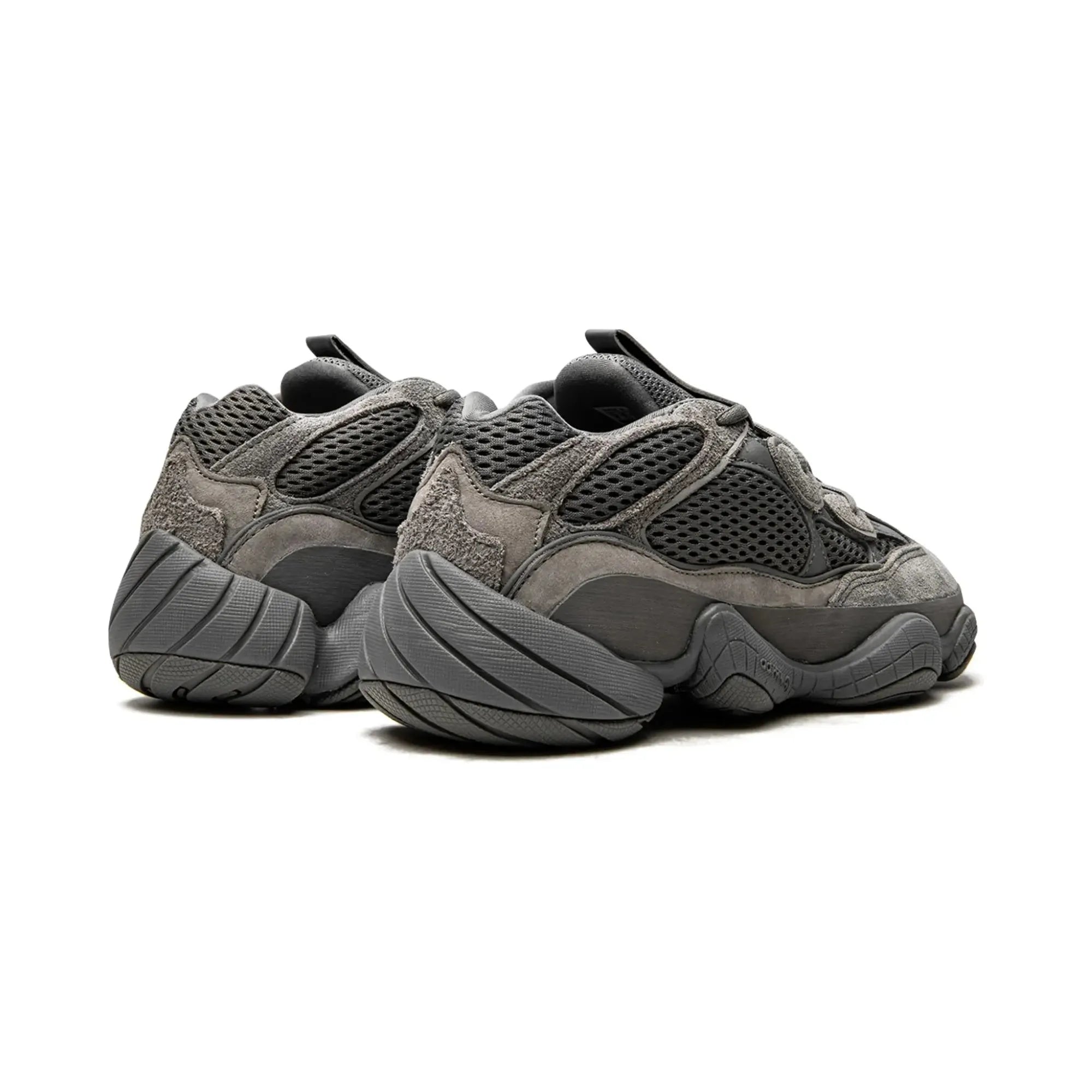 Adidas Yeezy Boost 500 "Granite" - street-bill.dk