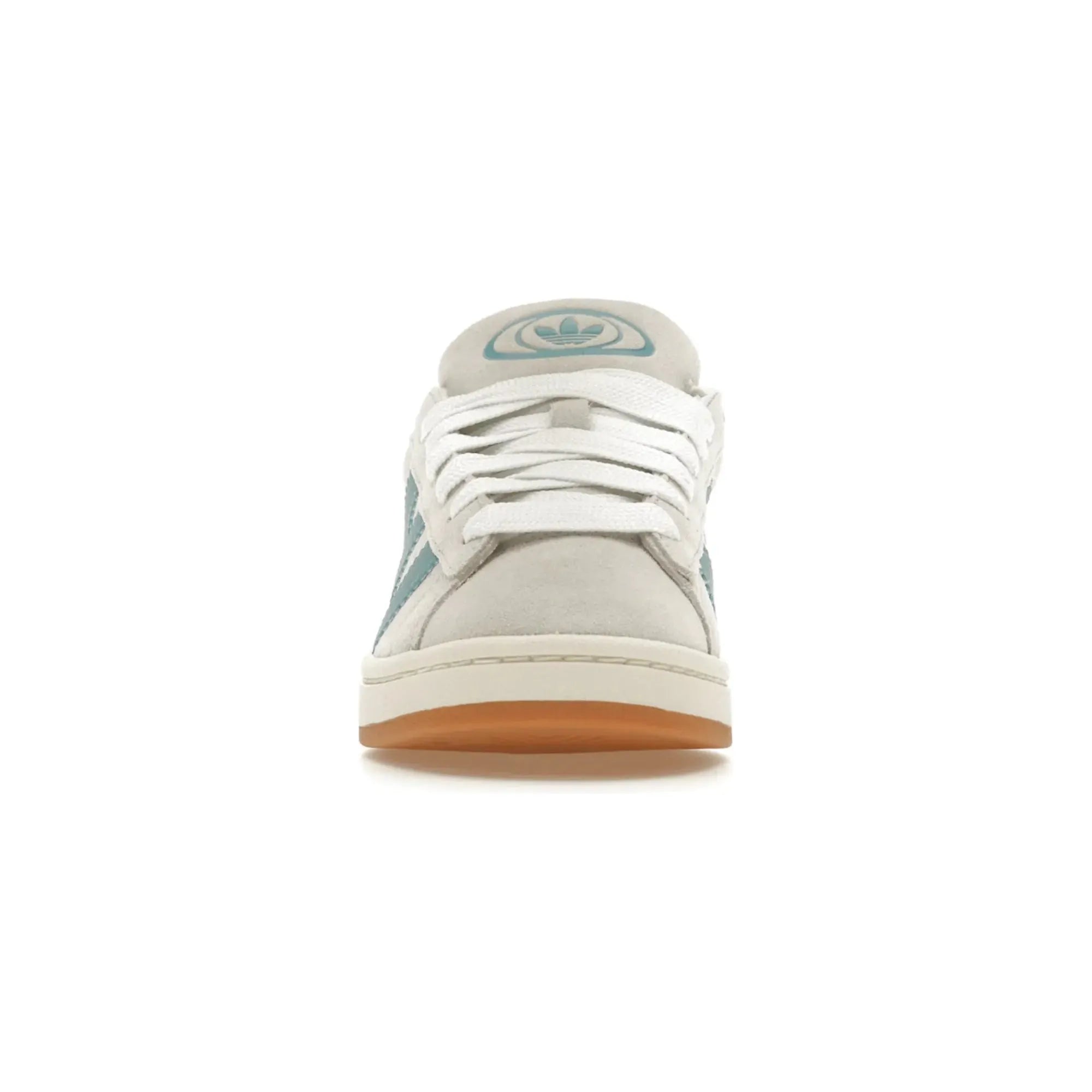 Adidas Campus 00s "Crystal White Preloved Blue" - street-bill.dk