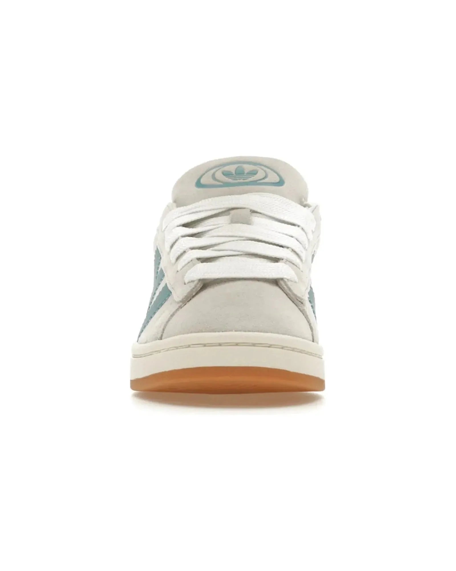 Adidas Campus 00s "Crystal White Preloved Blue" - street-bill.dk