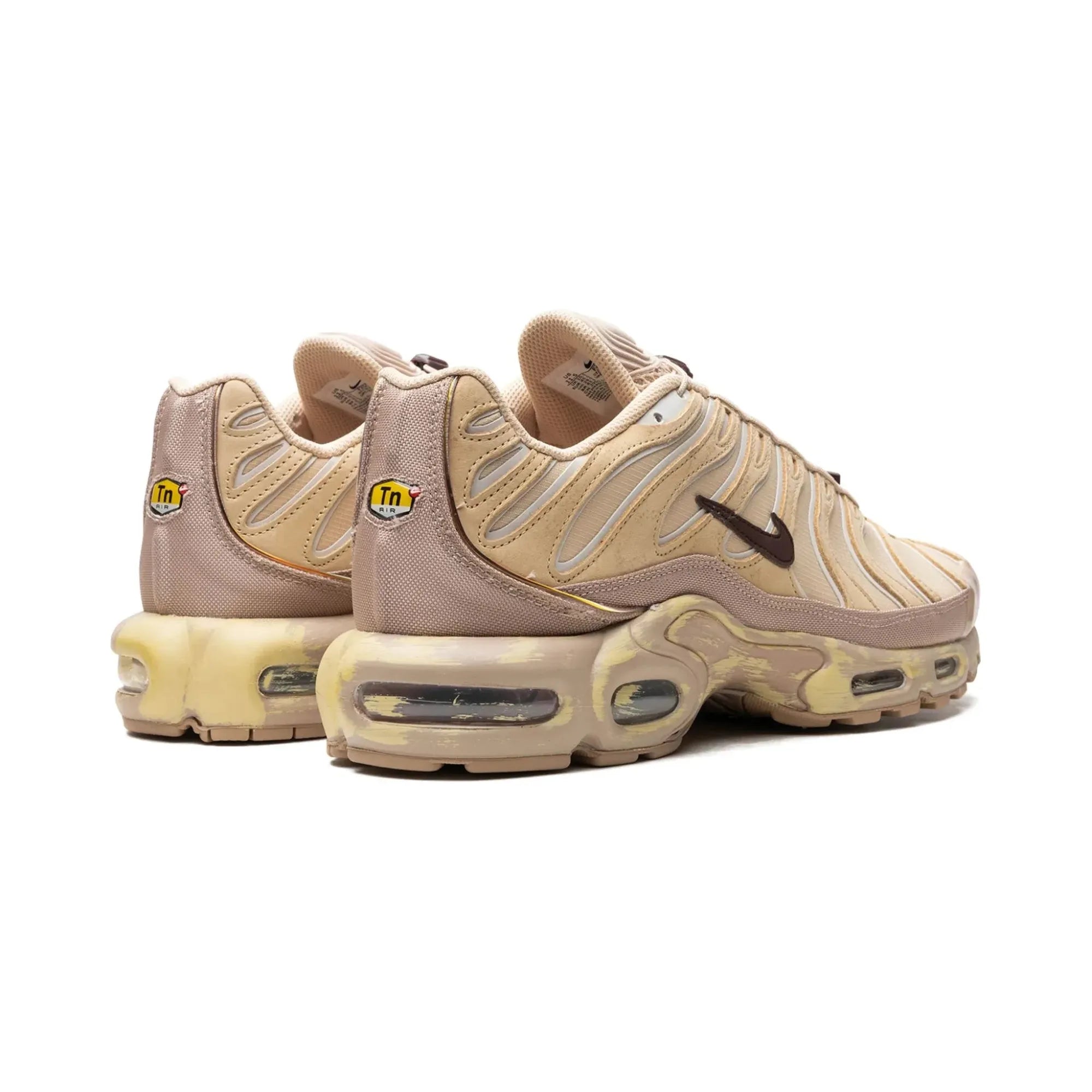 Nike Air Max Plus Sesame