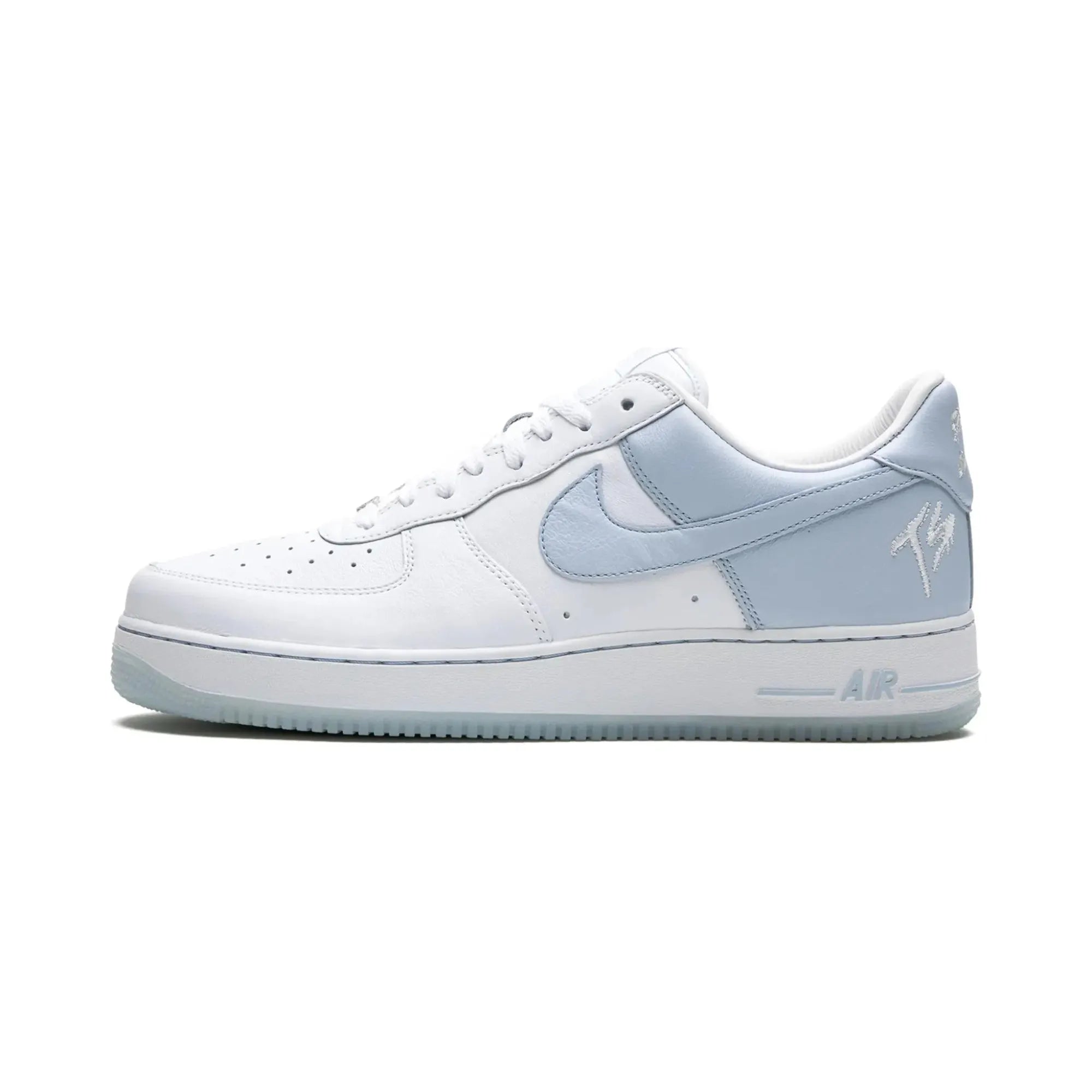 Nike Air Force 1 Low "Terror Squad Loyalty" - street-bill.dk