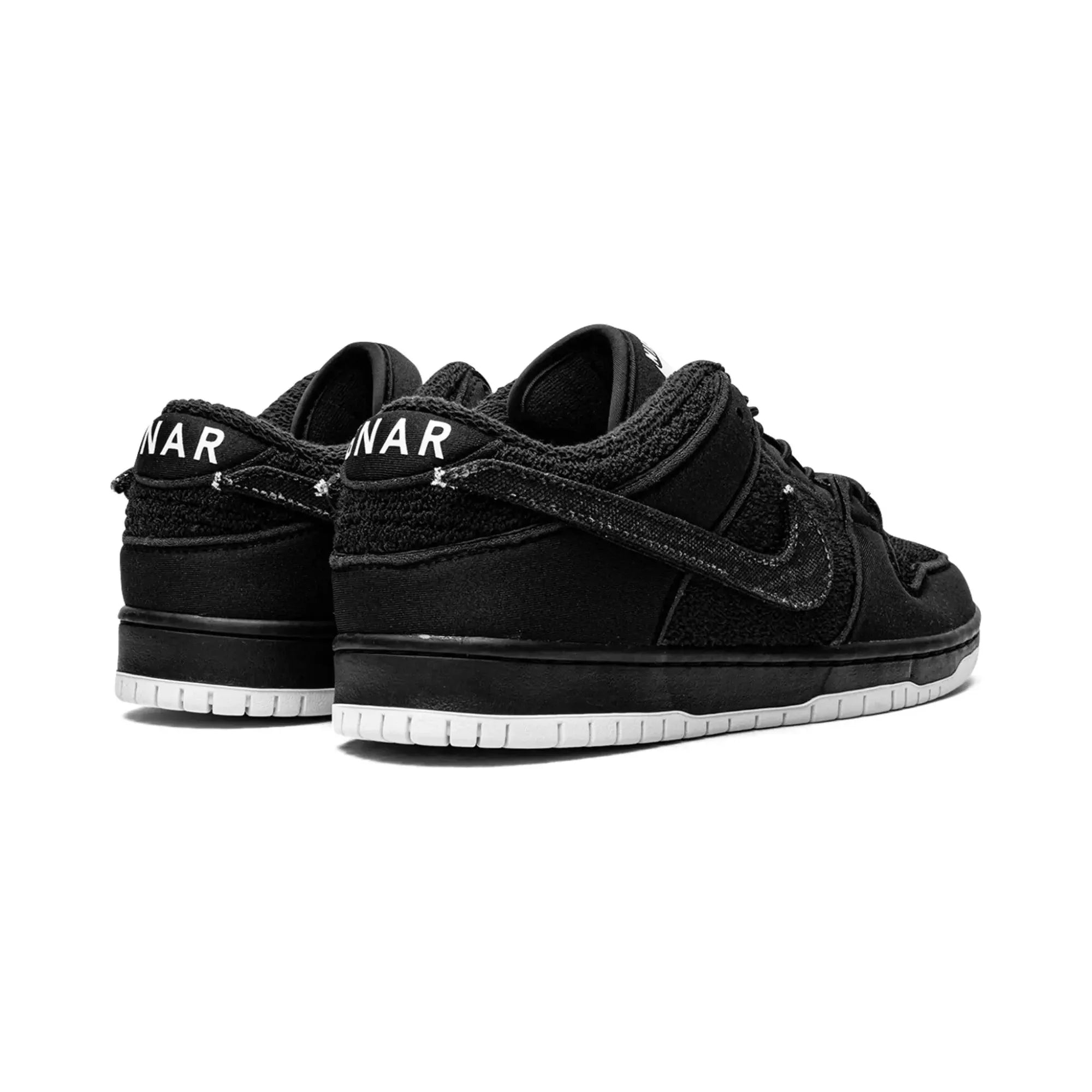 Nike Dunk Low SB "Gnarhunters" - street-bill.dk