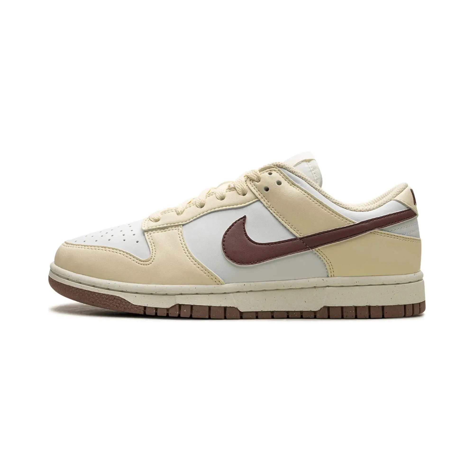 Nike Dunk Low Next Nature Coconut Mauve (Women's)