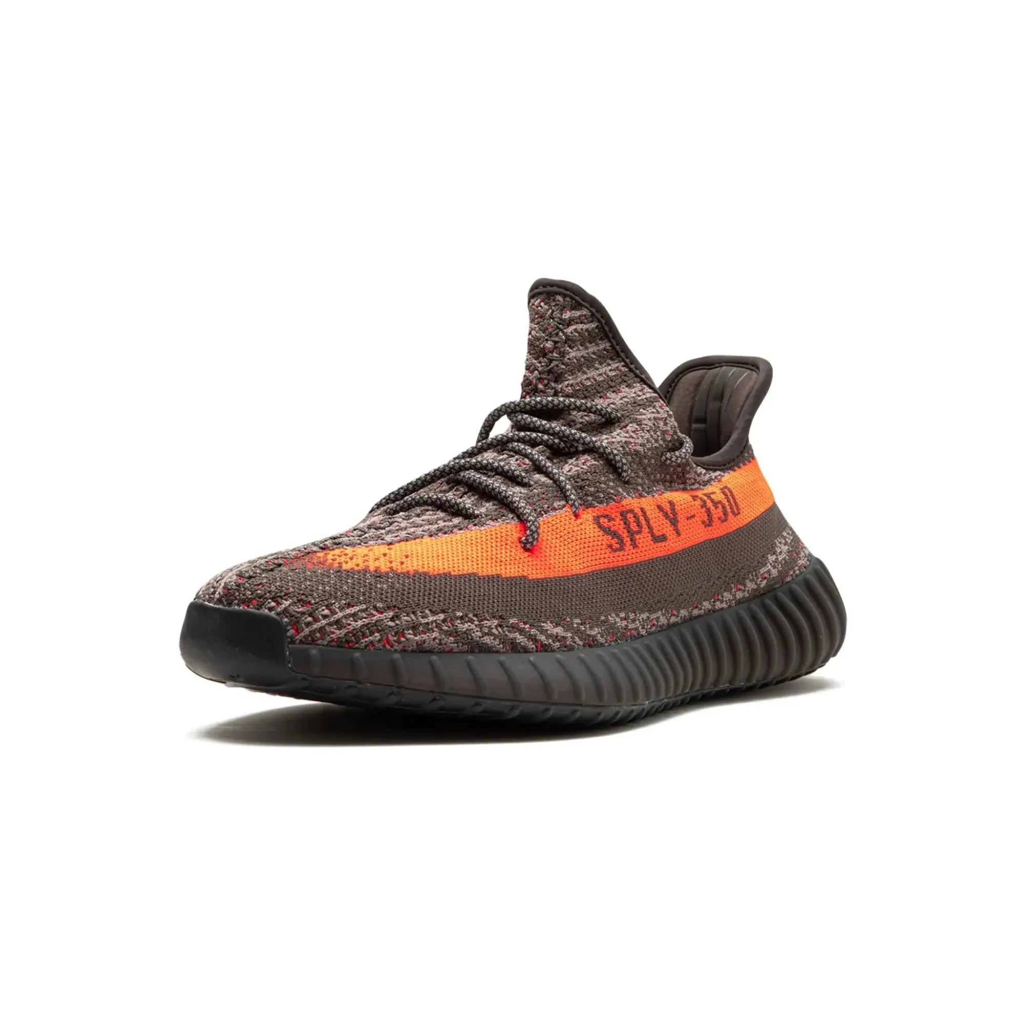 Adidas Yeezy Boost 350 V2 "Carbon Beluga" - street-bill.dk