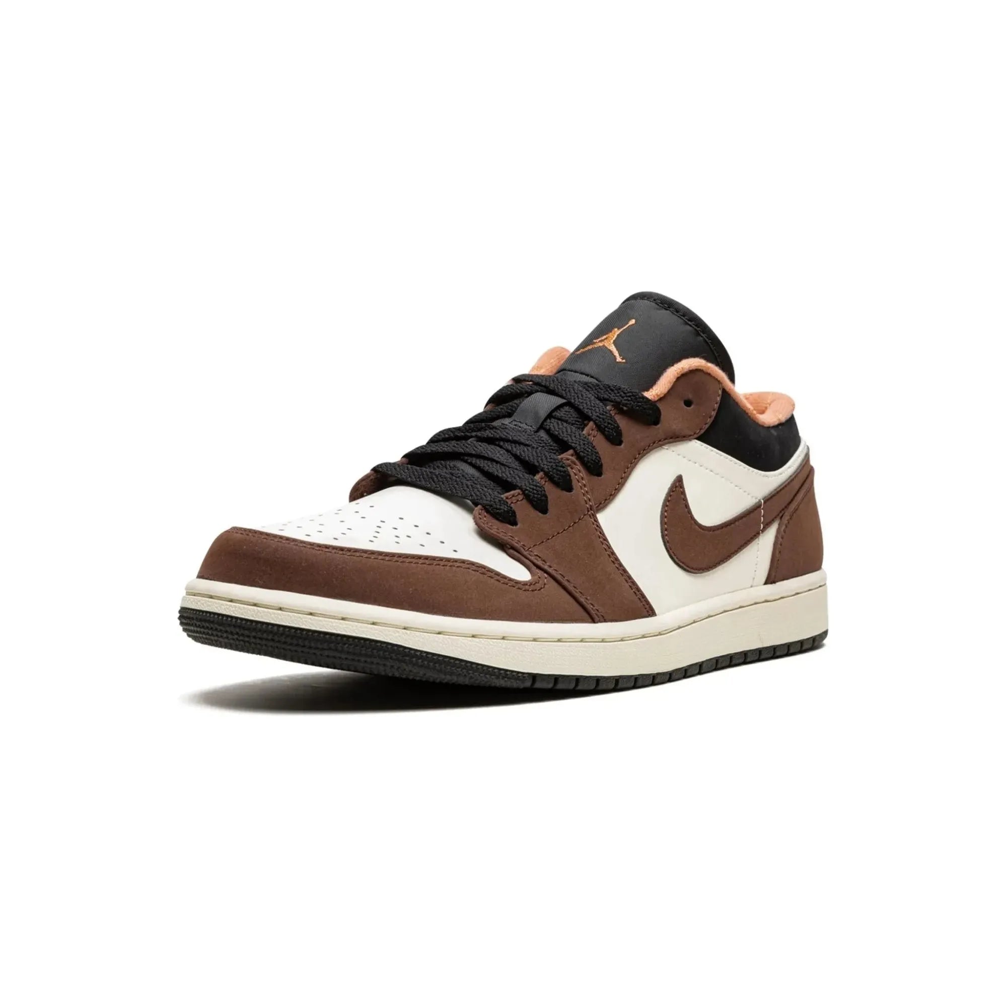 Nike Air Jordan 1 Low "Mocha" - street-bill.dk