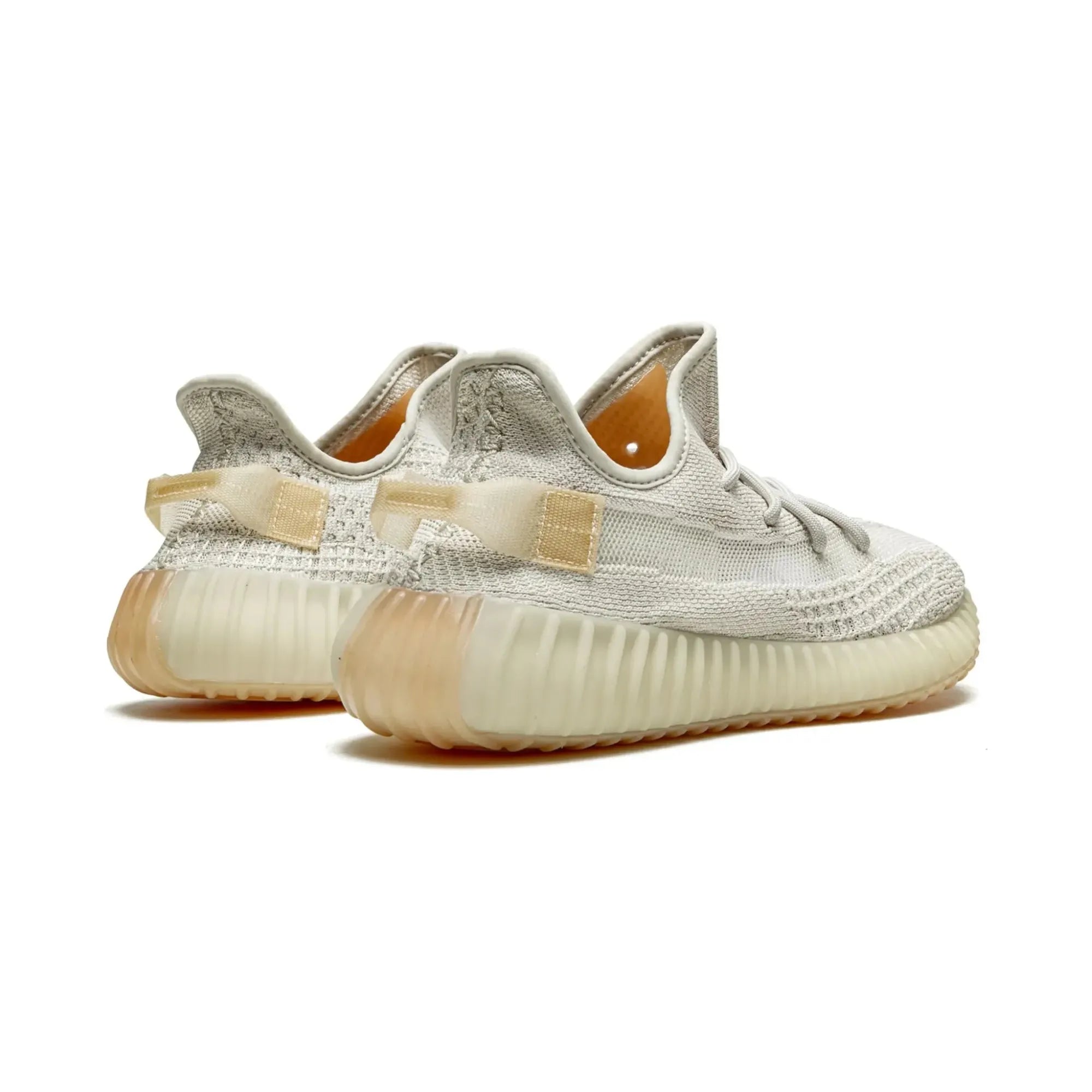 Adidas Yeezy Boost 350 V2 "Light" - street-bill.dk
