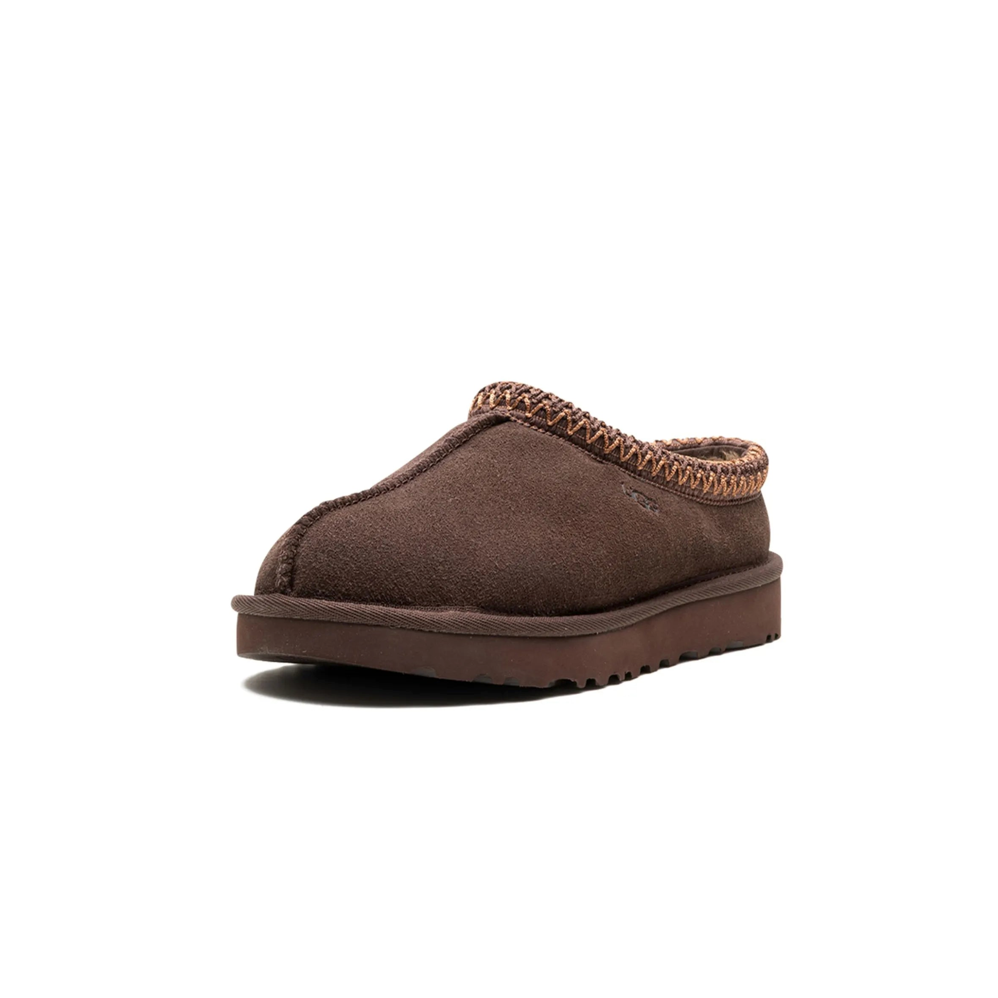 UGG Tasman Slipper Burnt Cedar (Women's)