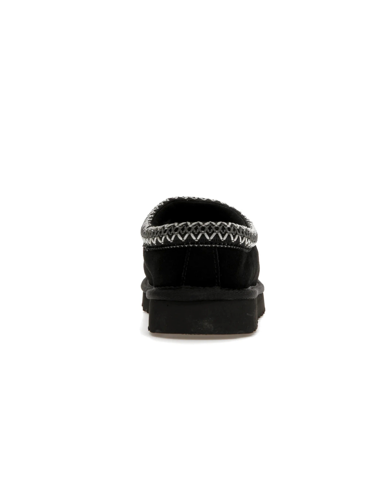 UGG "Tasman Slipper Black" - street-bill.dk