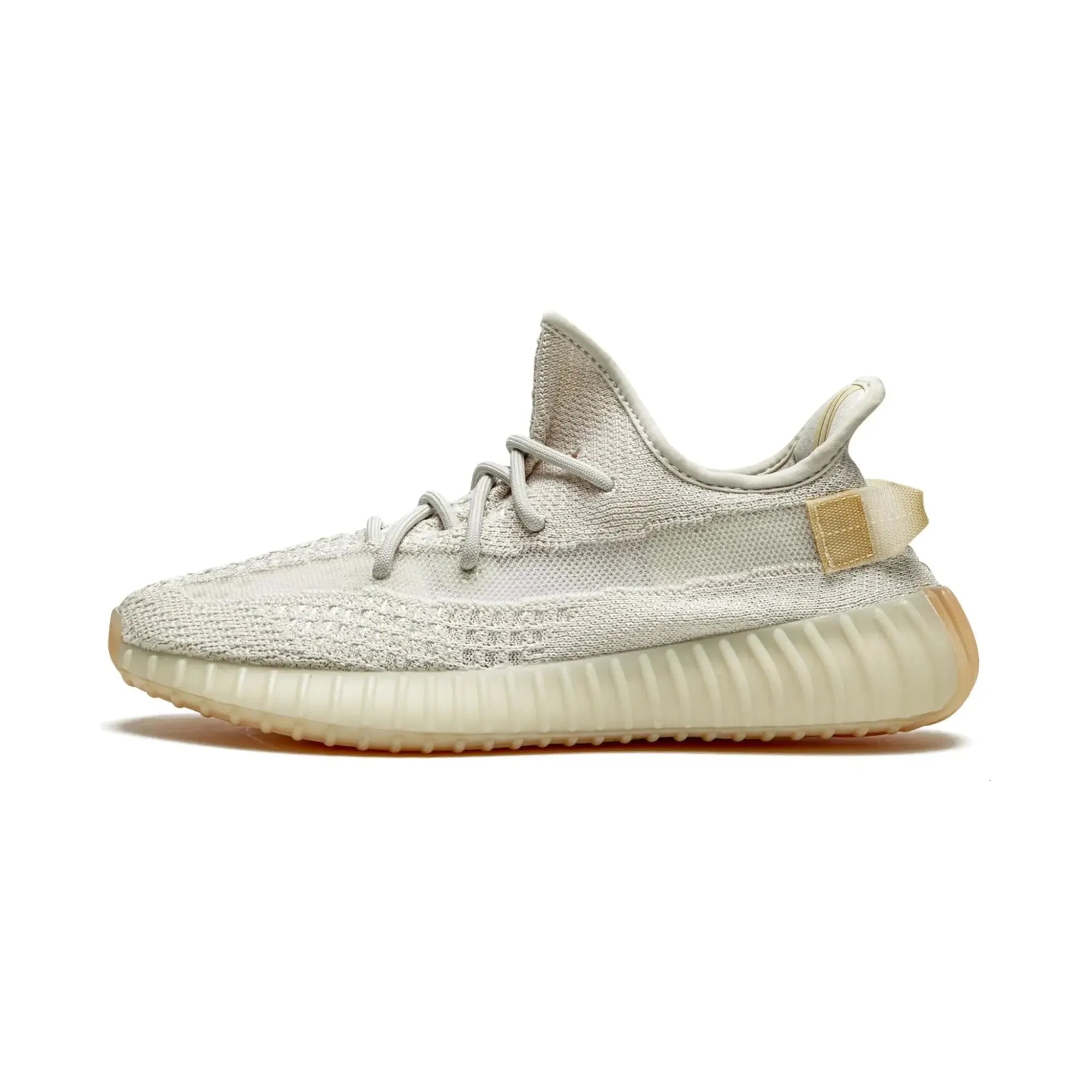 Adidas Yeezy Boost 350 V2 "Light" - street-bill.dk