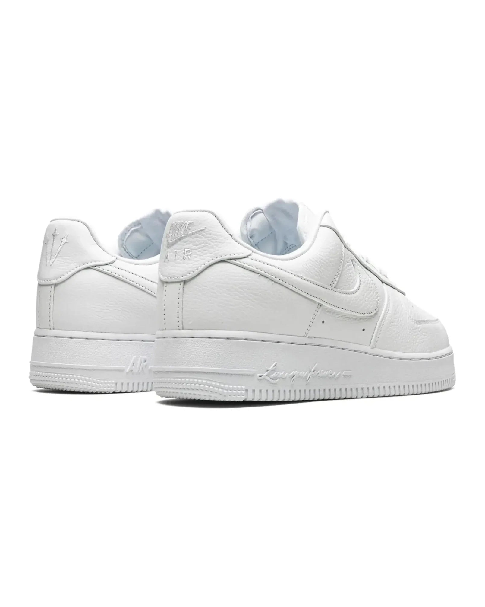 Nike Air Force 1 Low "Drake NOCTA Certified Lover Boy" - street-bill.dk