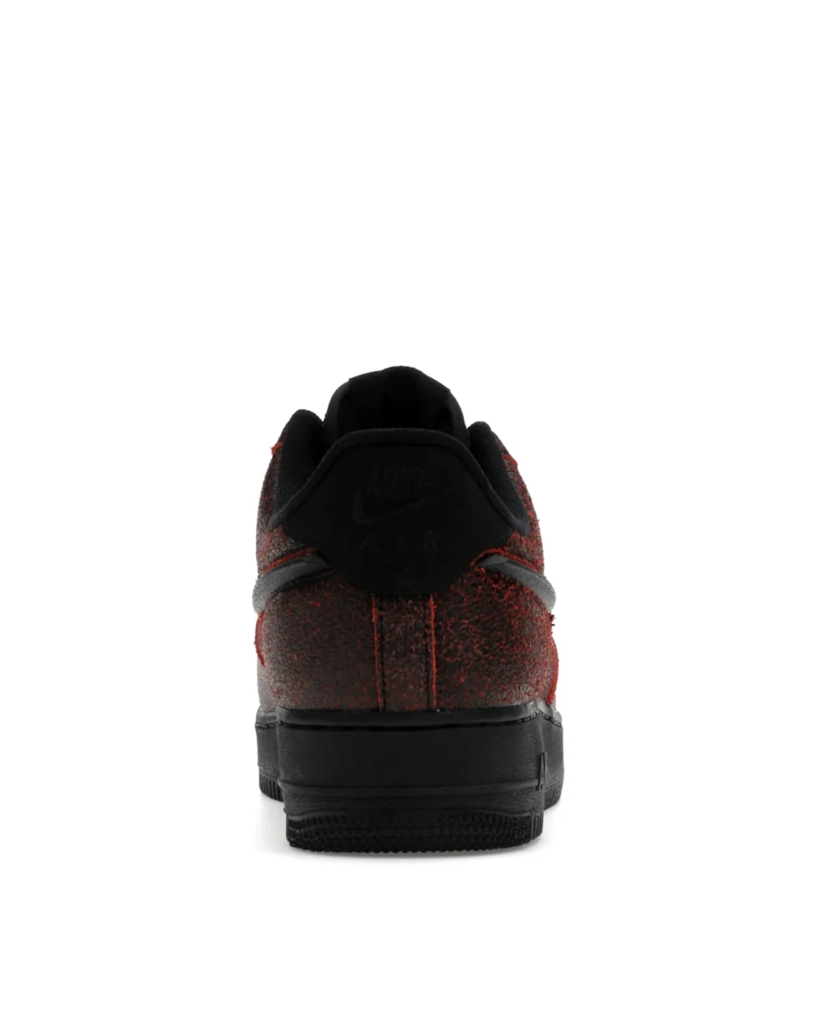 Nike Air Force 1 Low Retro QS Halloween Skull