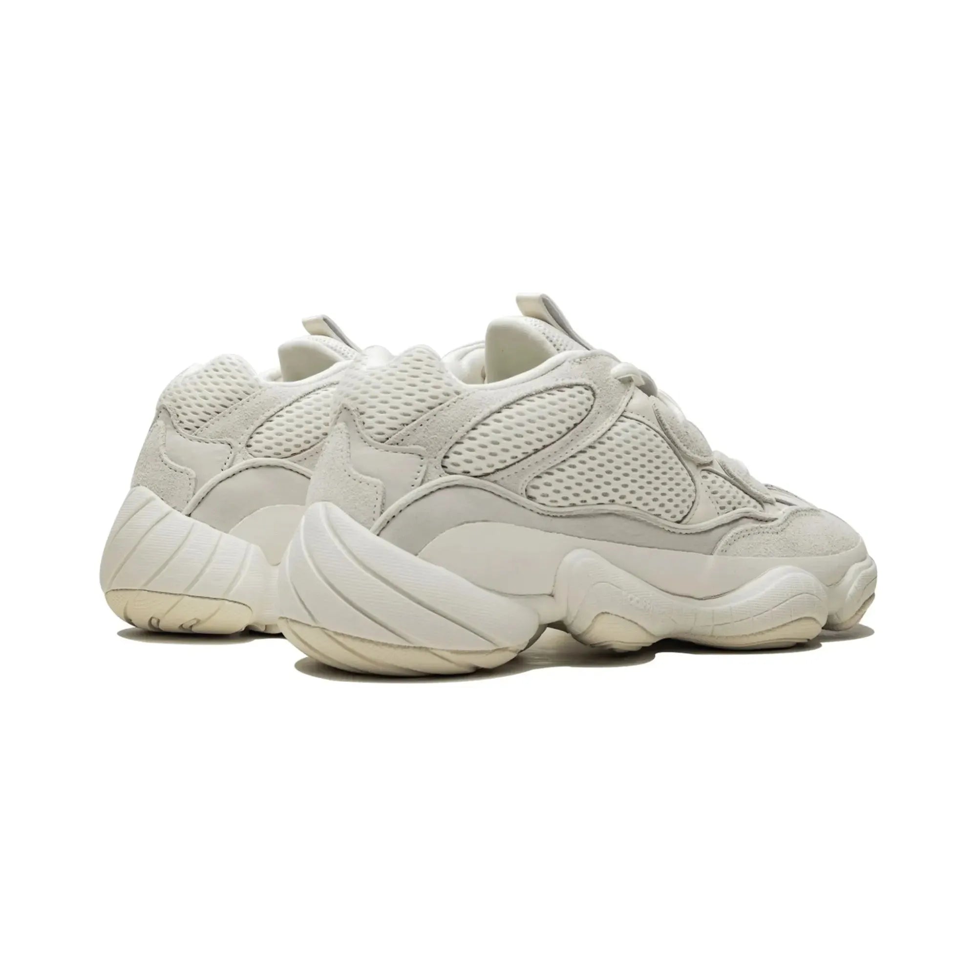 Adidas Yeezy Boost 500 "Bone White" - street-bill.dk