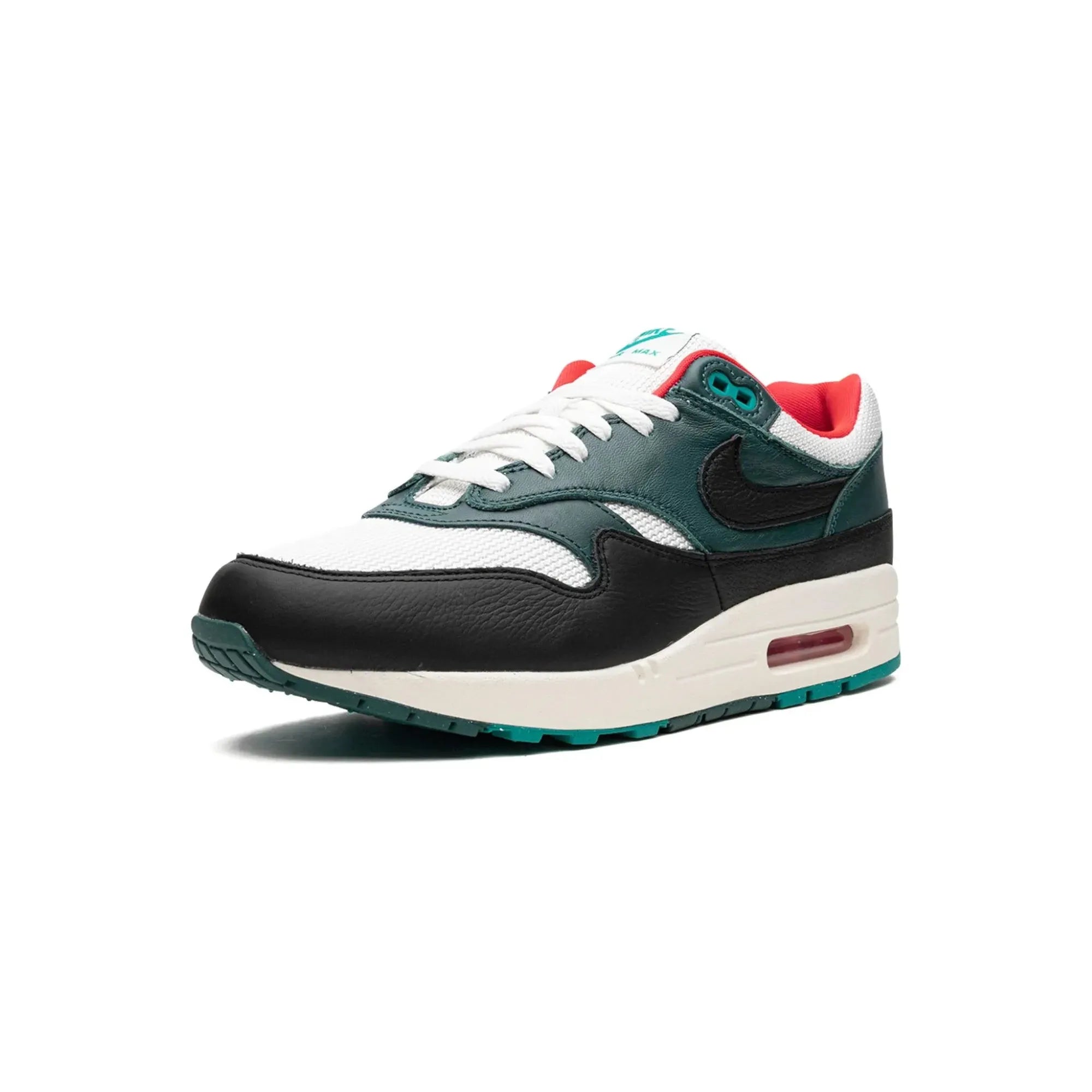 Nike Air Max 1 "LeBron James Liverpool F.C." - street-bill.dk
