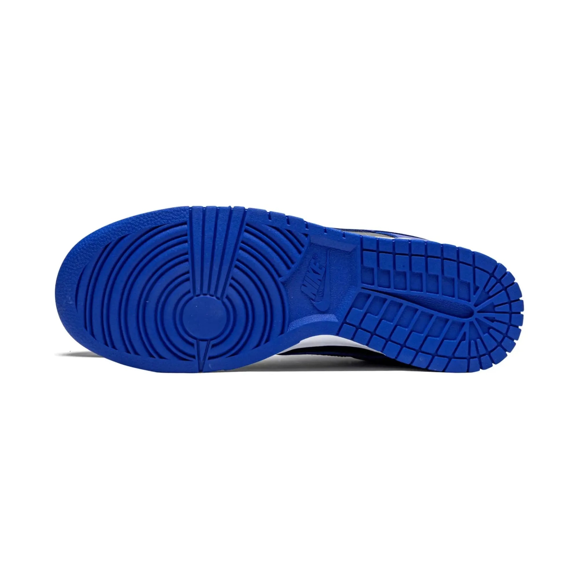Nike Dunk Low "Hyper Cobalt" - street-bill.dk