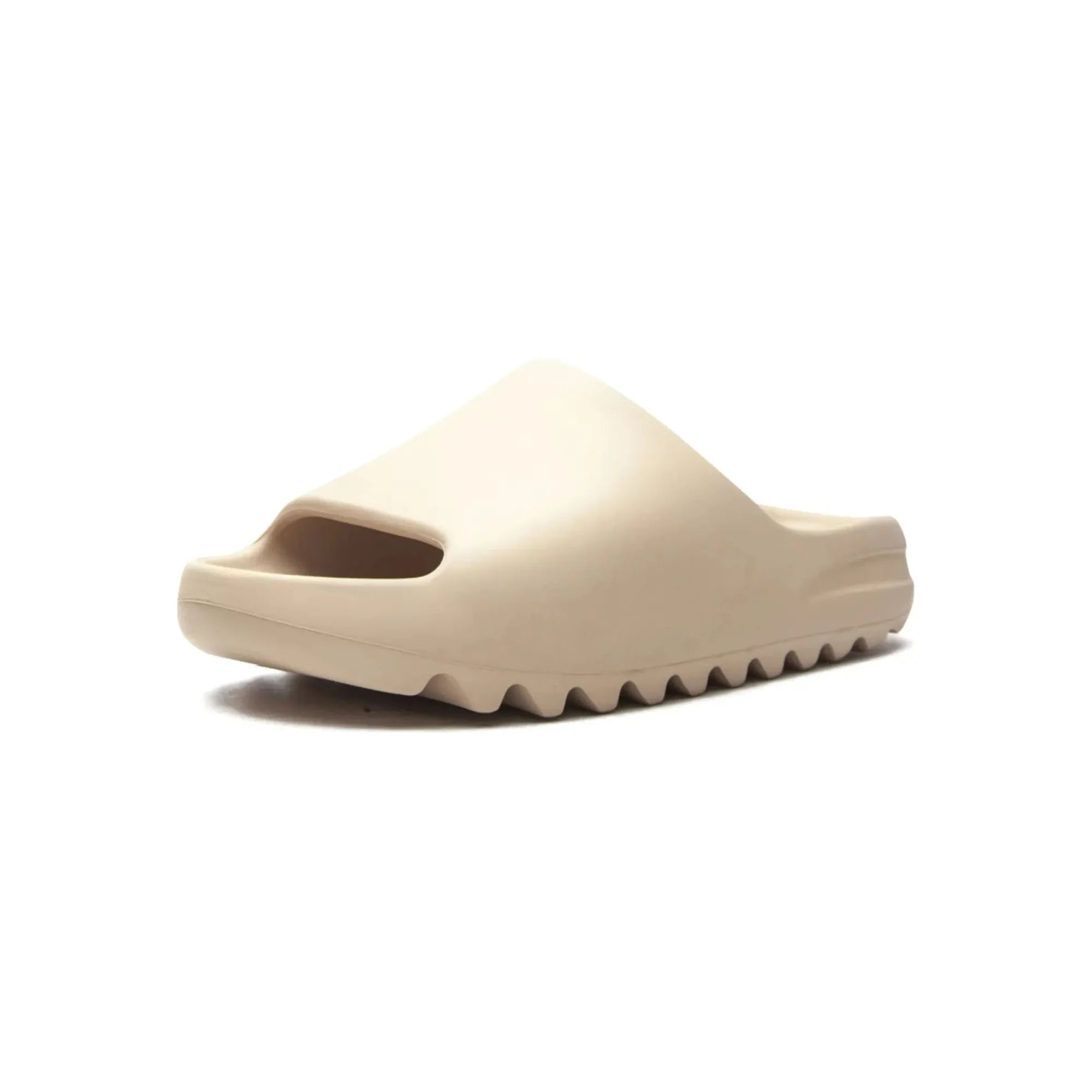 Yeezy Slide "Pure" - street-bill.dk
