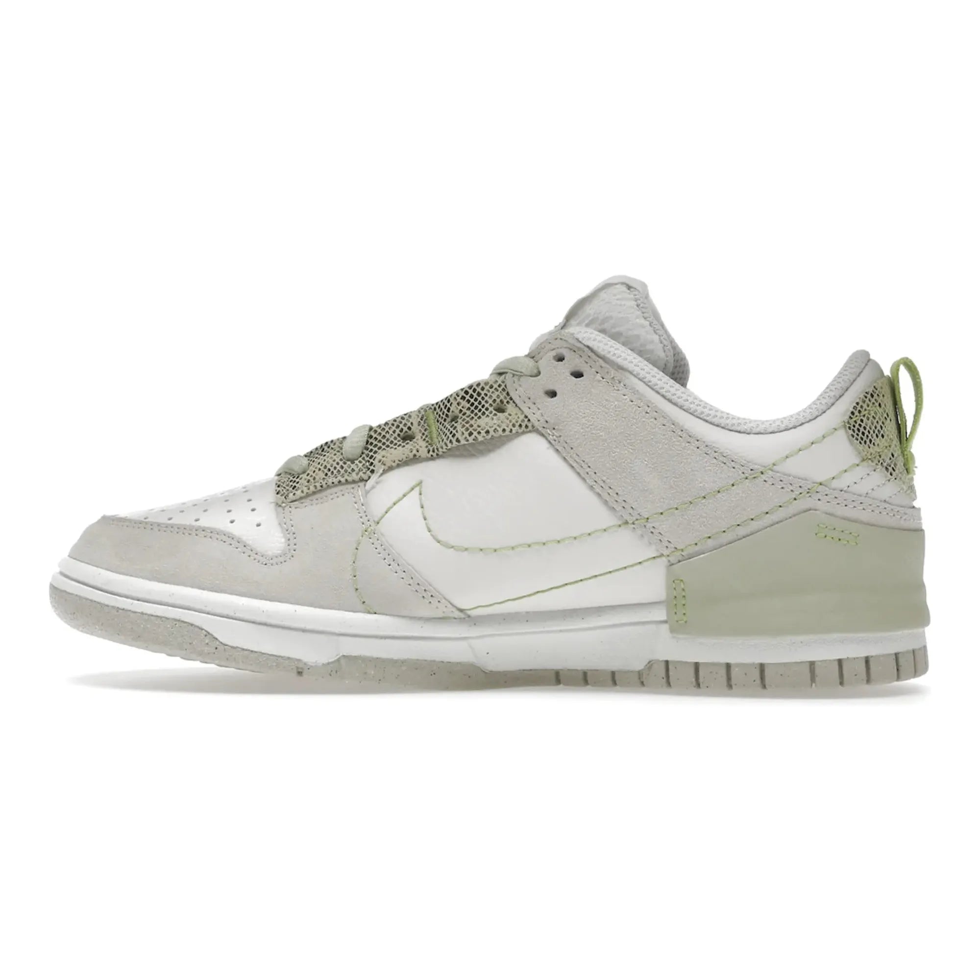 Nike Dunk Low Disrupt 2 "Green Snakeskin" - street-bill.dk