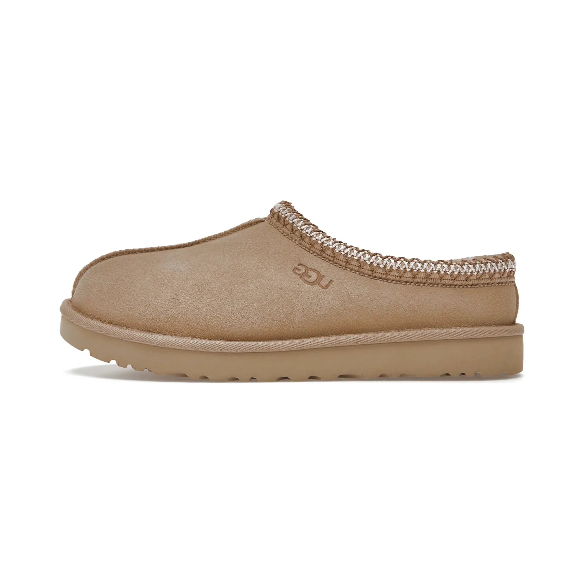 UGG "Tasman Slipper Driftwood" - street-bill.dk