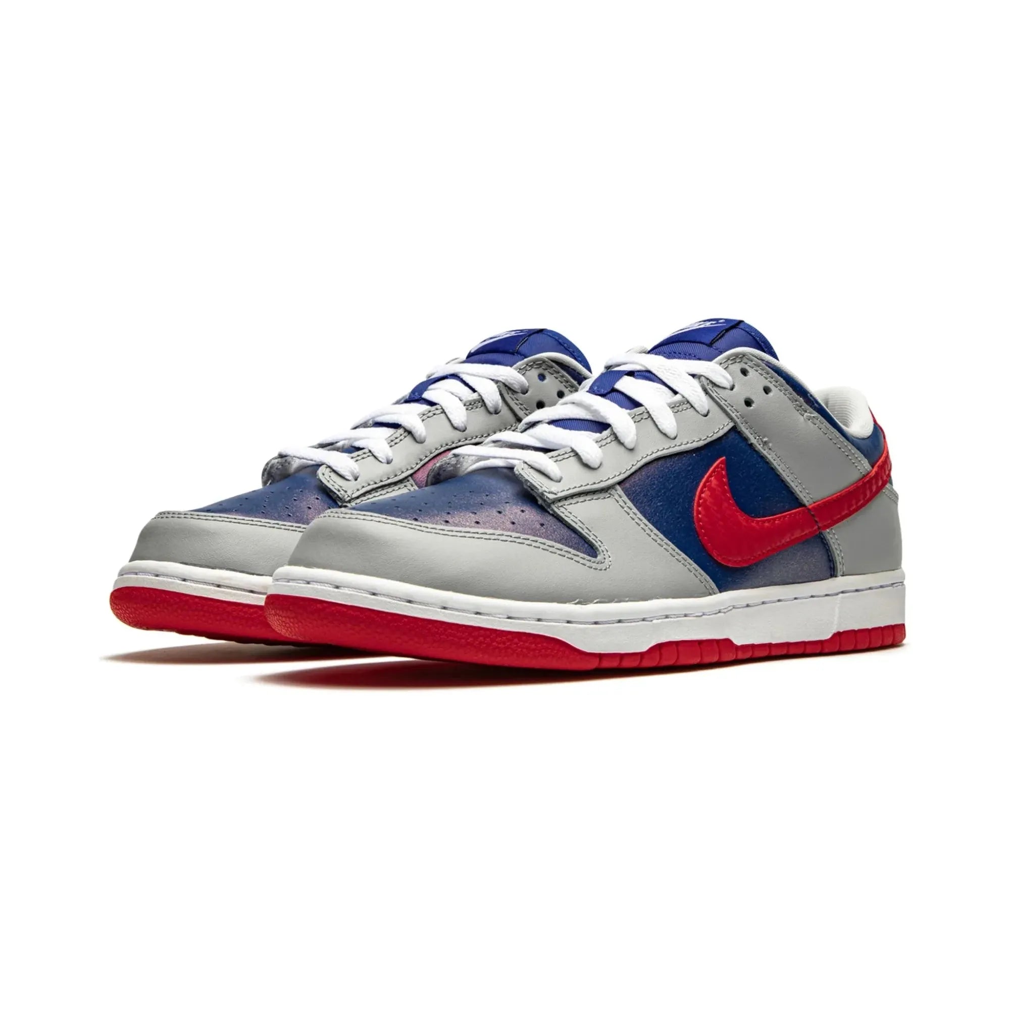 Nike Dunk Low "Samba" - street-bill.dk