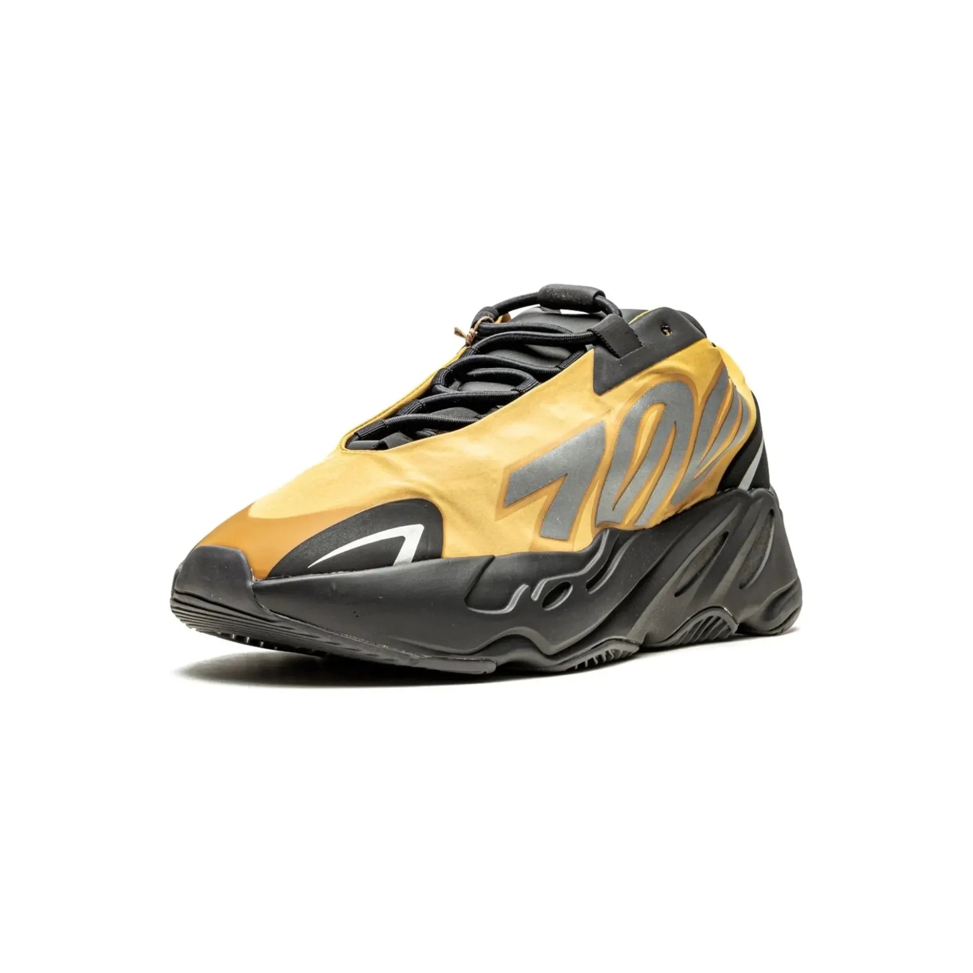 Adidas Yeezy Boost 700 MNVN "Honey Flux" - street-bill.dk