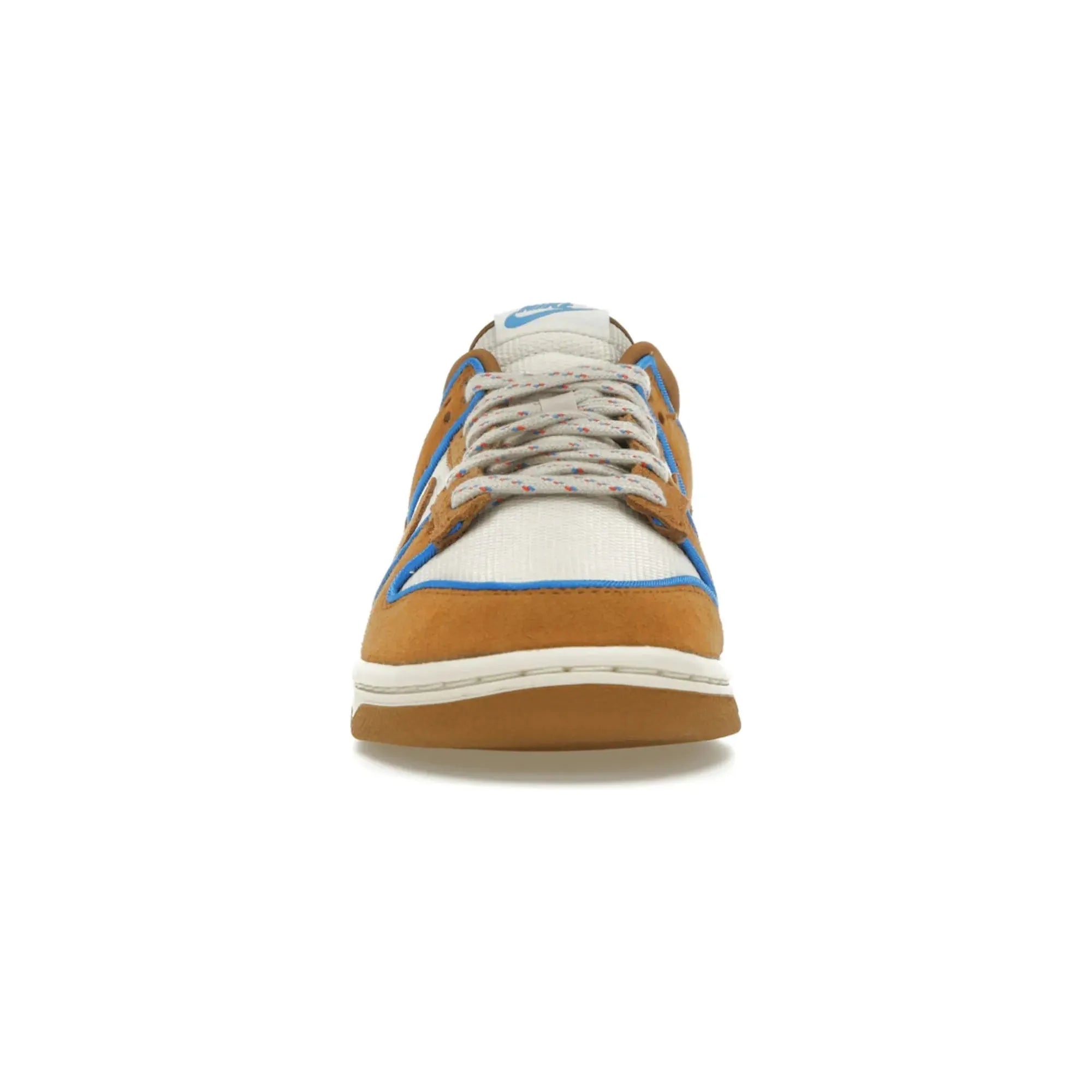 Nike Dunk Low Retro Premium Light British Tan