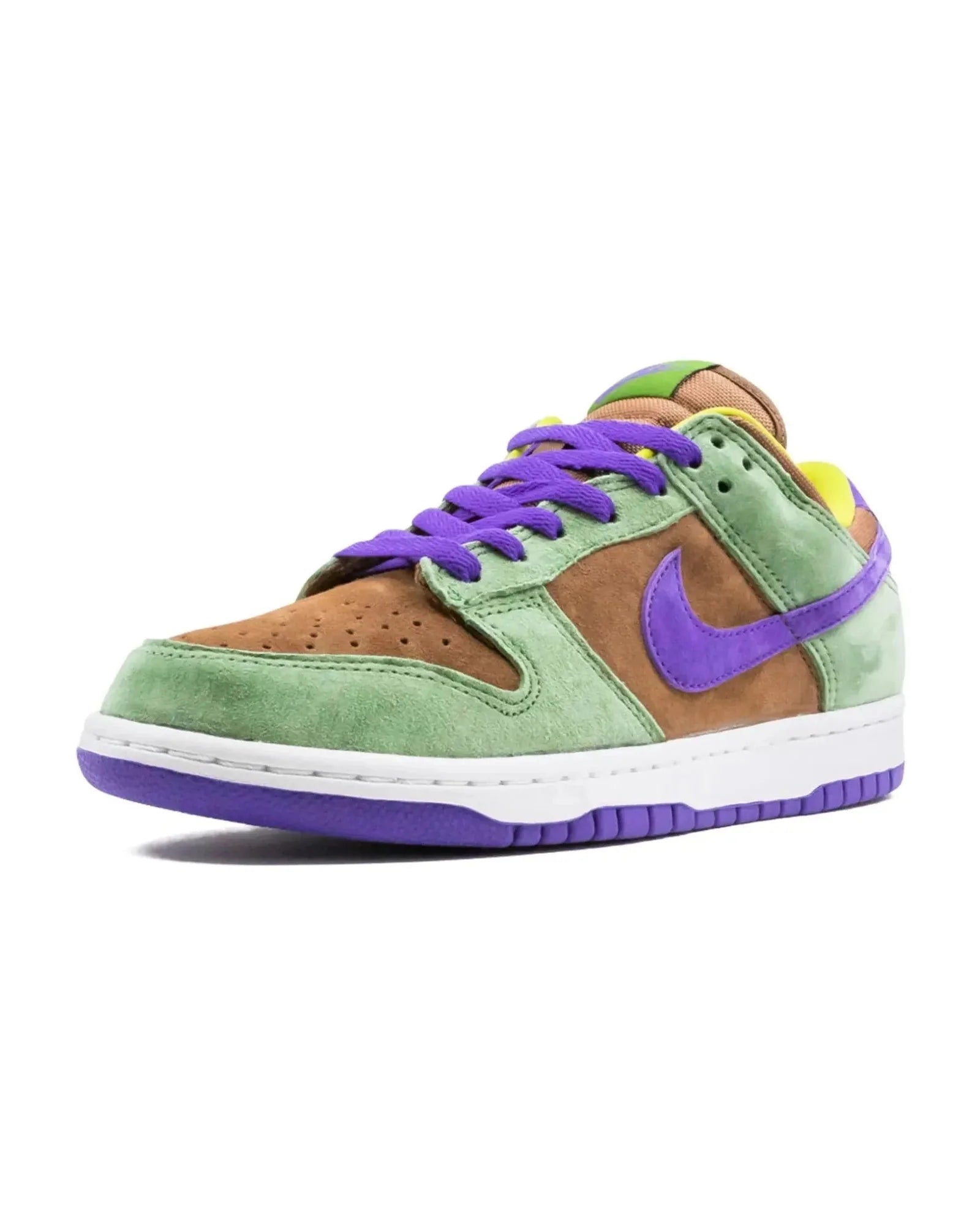 Nike Dunk Low "Veneer" - street-bill.dk