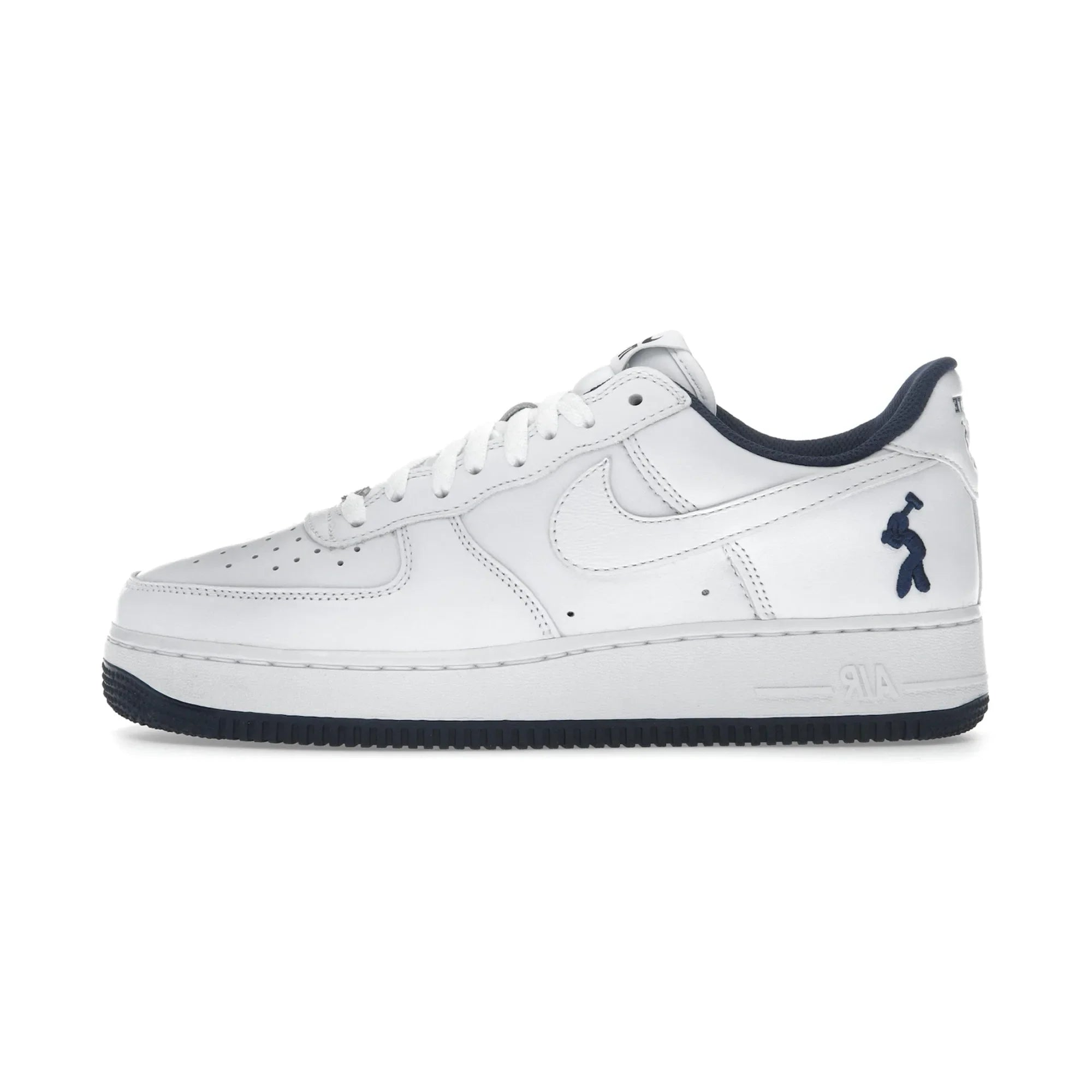 Nike Air Force 1 Low Lil Yachty Concrete Boys It's Us