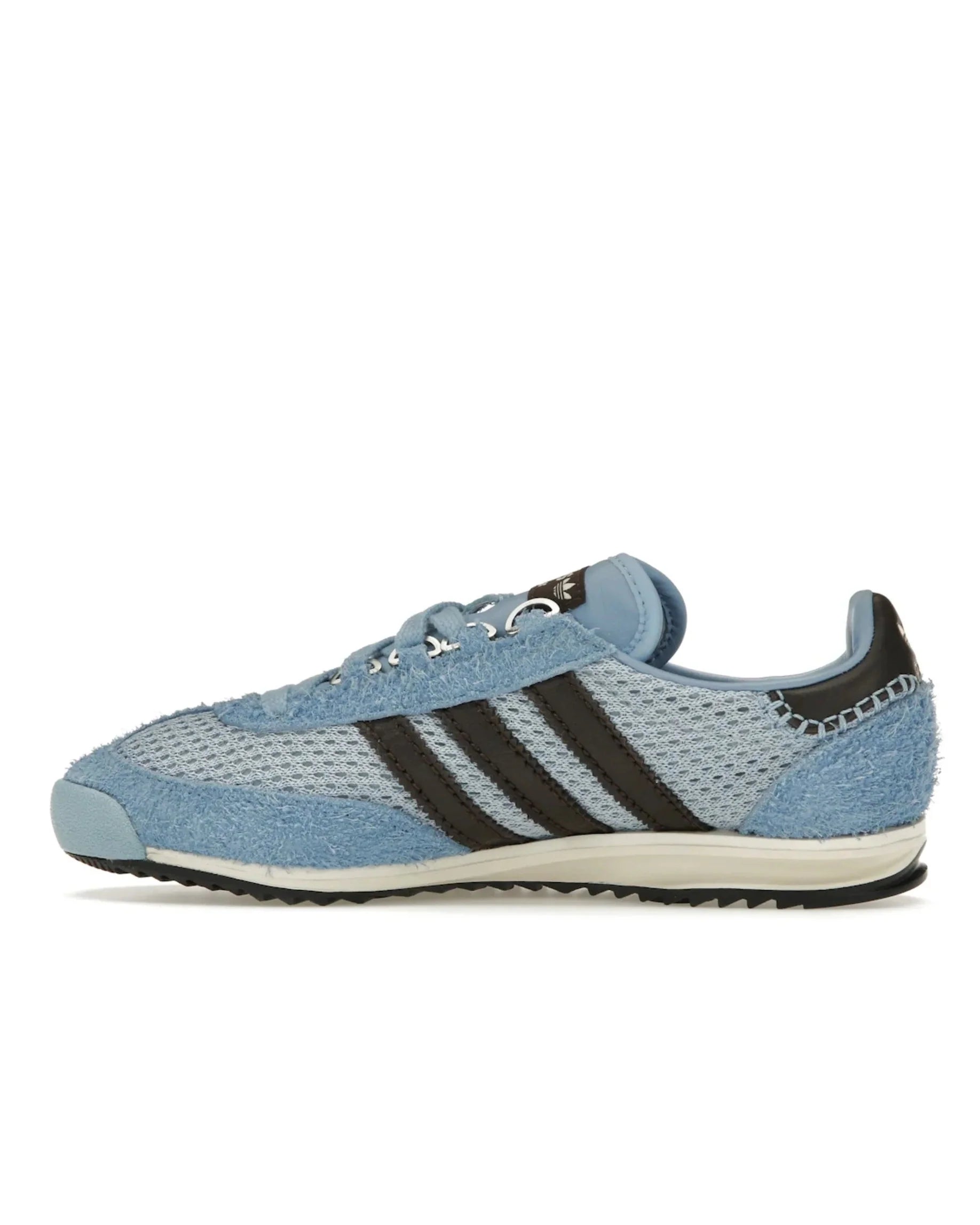 adidas SL76 Wales Bonner Ash Blue