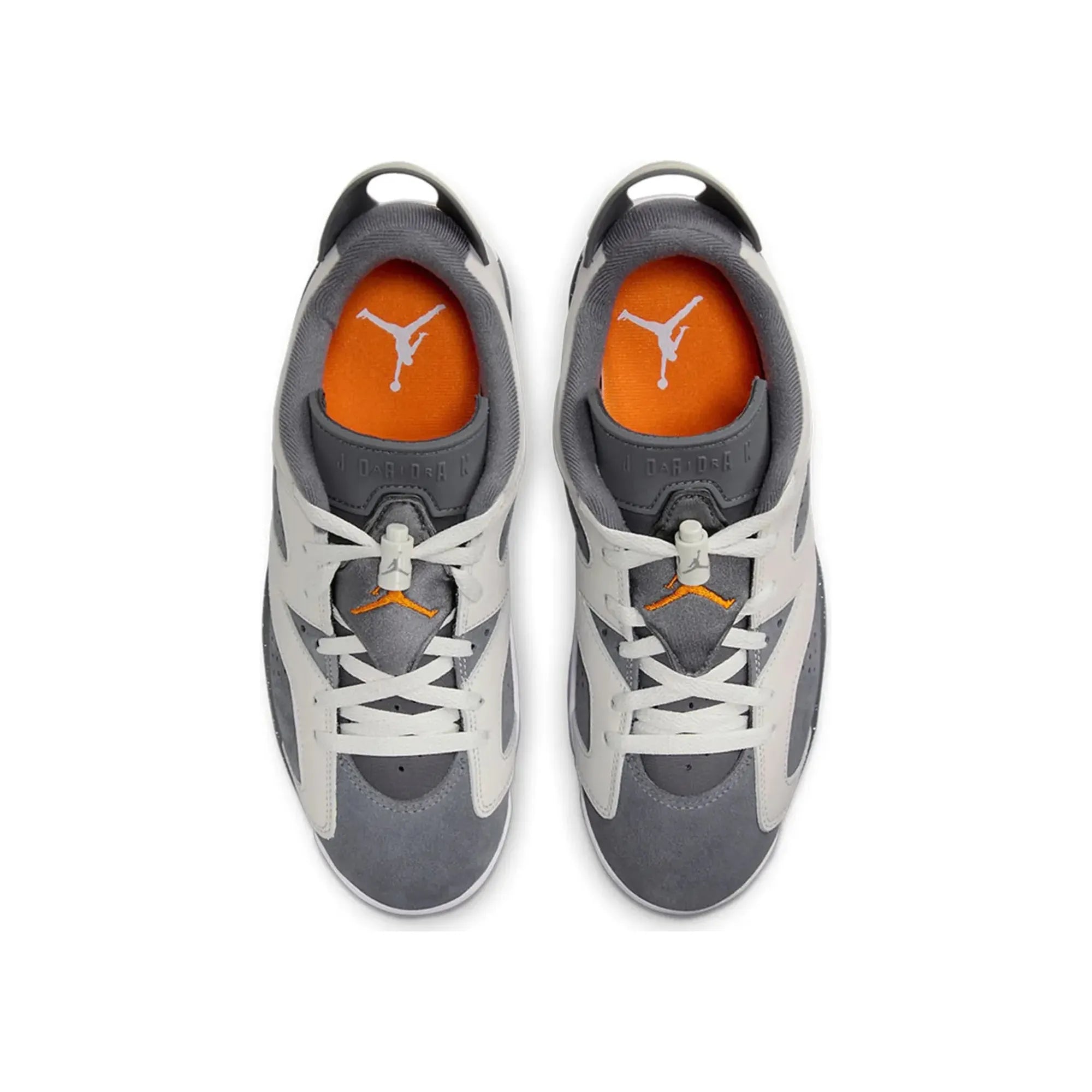 Nike Air Jordan 6 Retro Low "PSG" - street-bill.dk