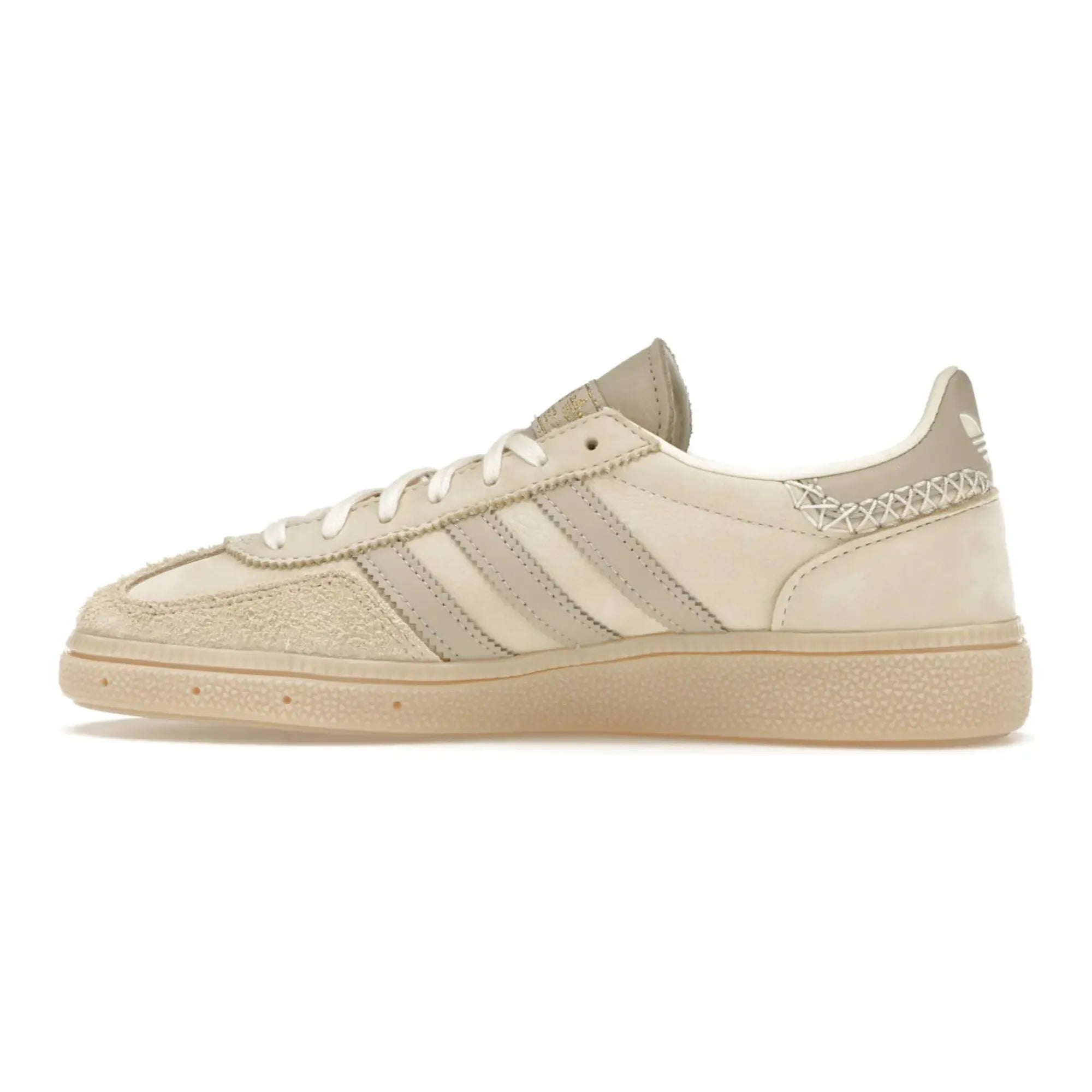 adidas Handball Spezial Cream White Beige (Women's)