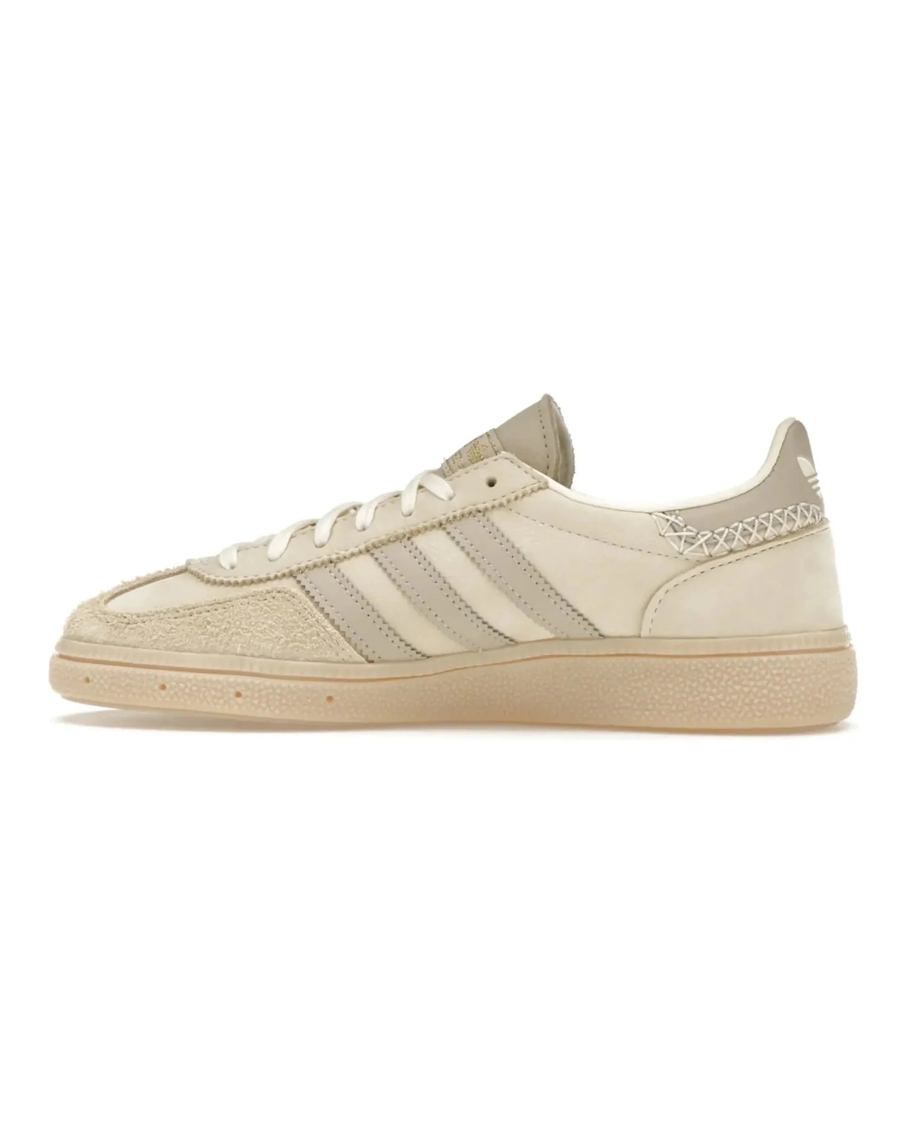 adidas Handball Spezial Cream White Beige (Women's)