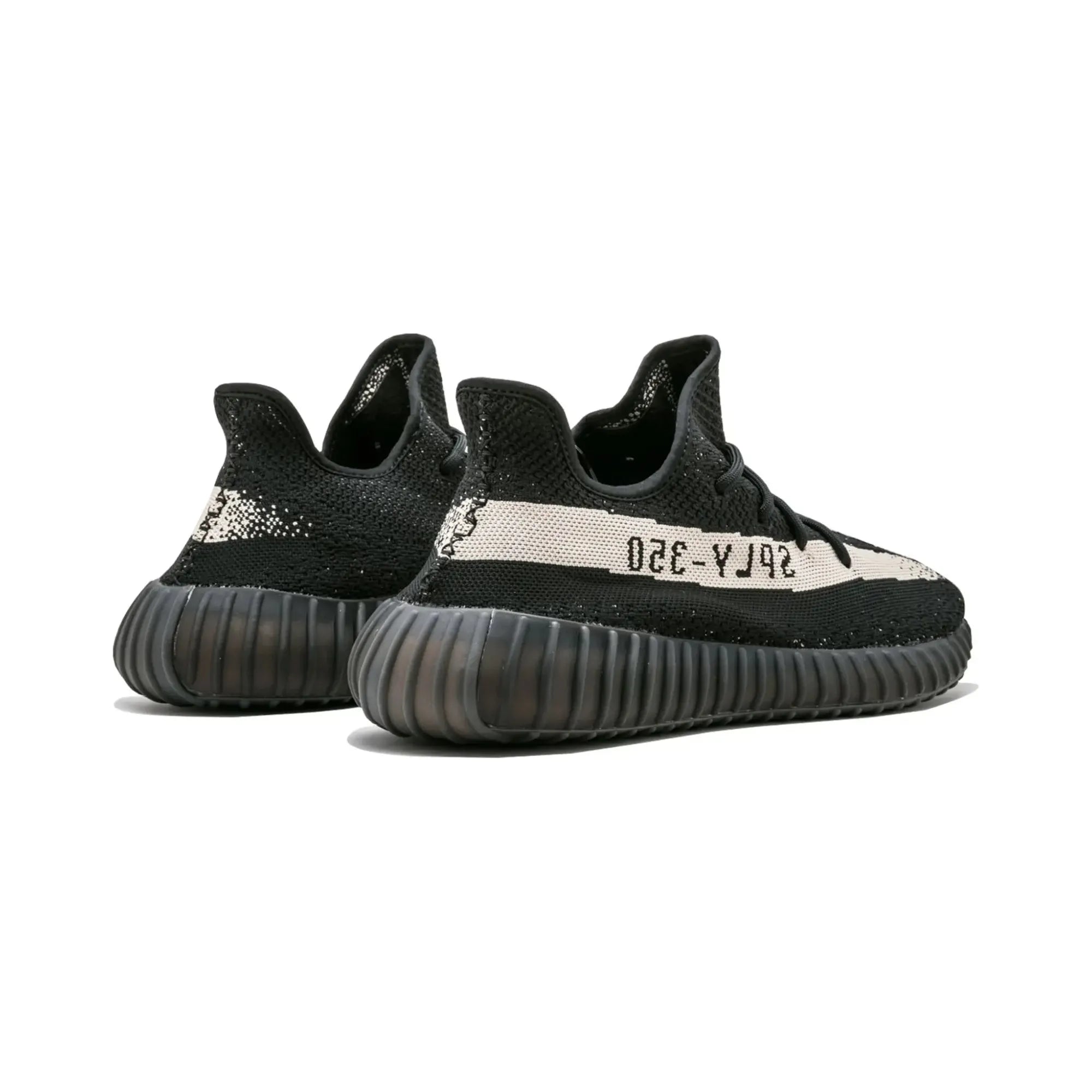 Adidas Yeezy Boost 350 V2 "Oreo" - street-bill.dk