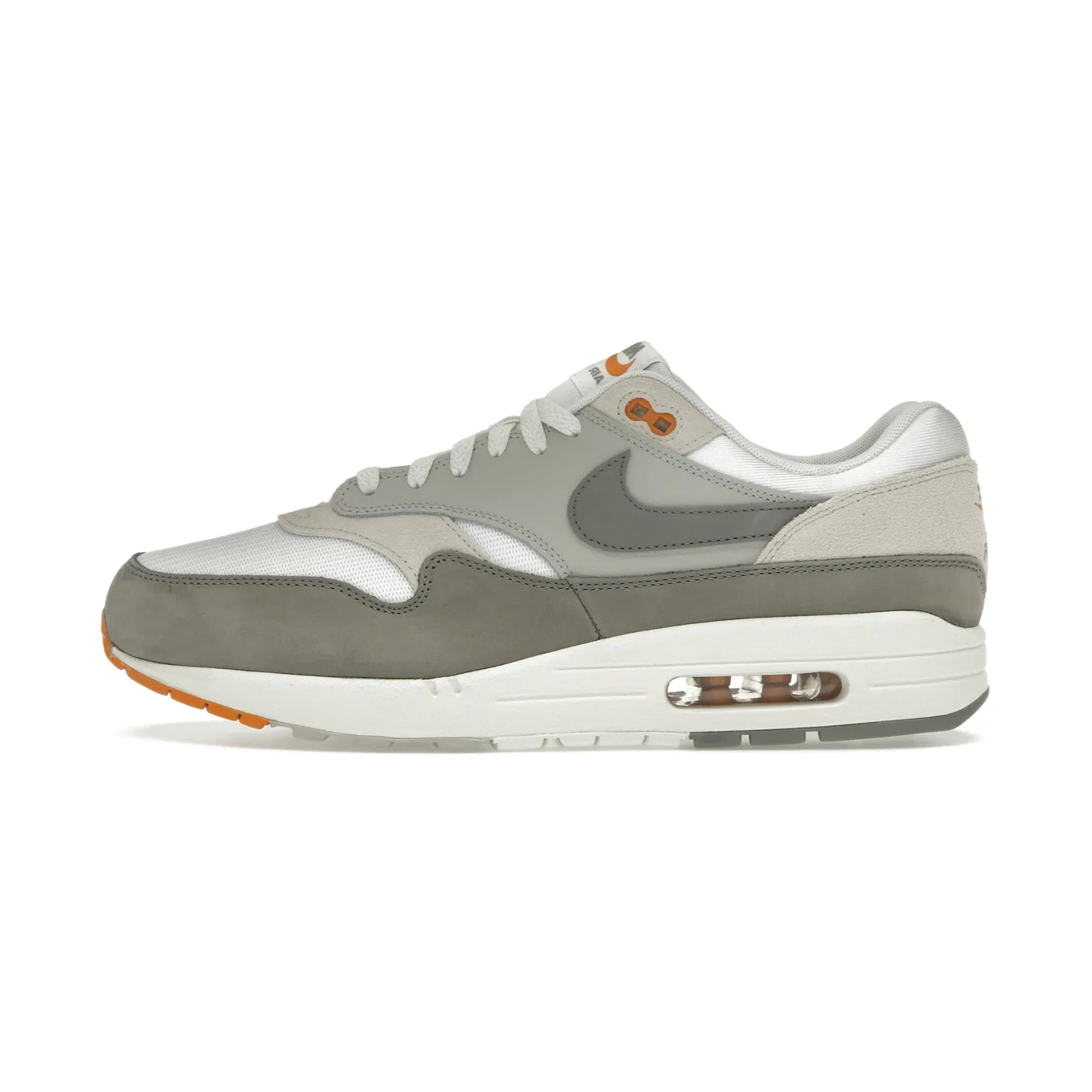 Nike Air Max 1 Light Iron Ore Flat Pewter