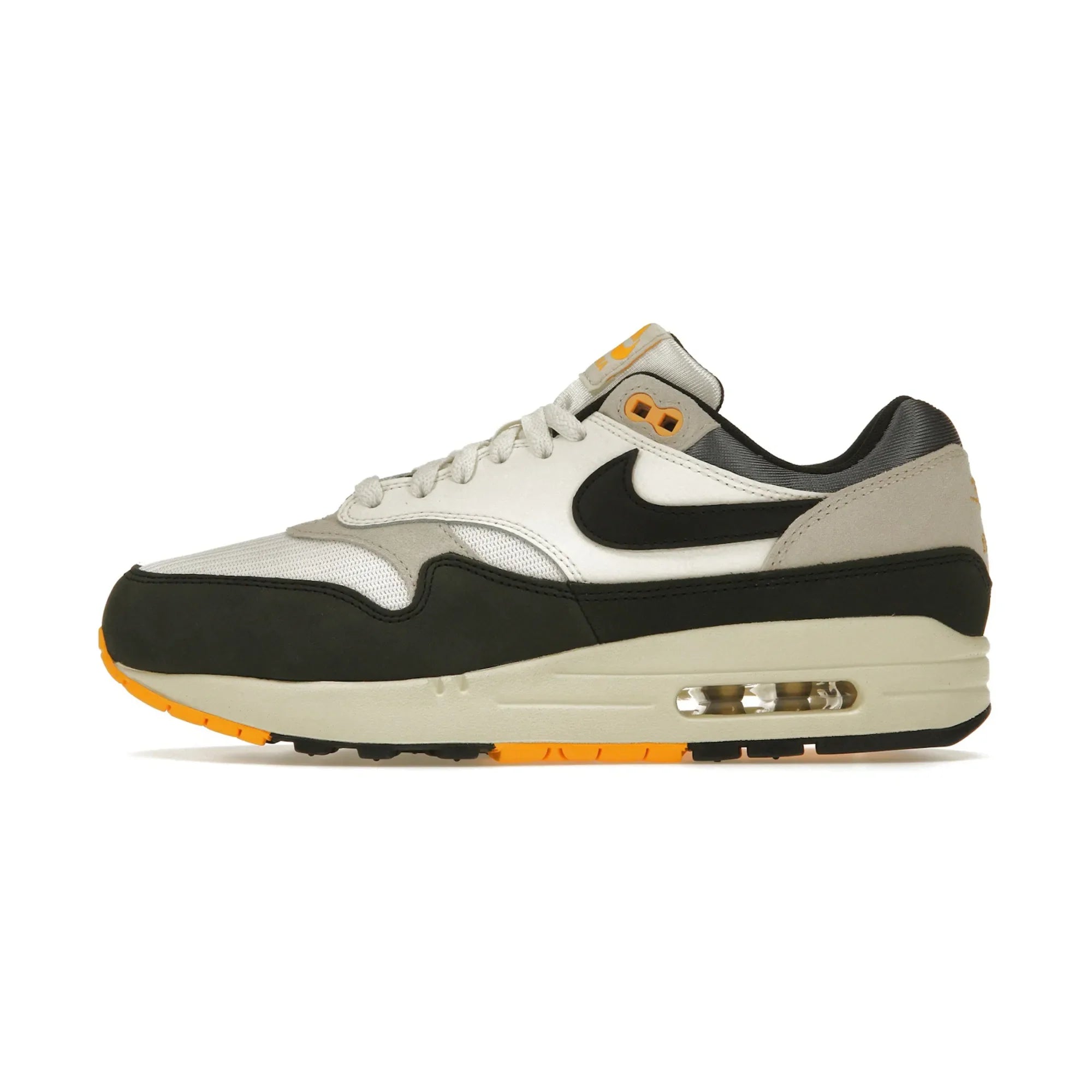 Nike Air Max 1 Athletic Department Light Bone University Gold