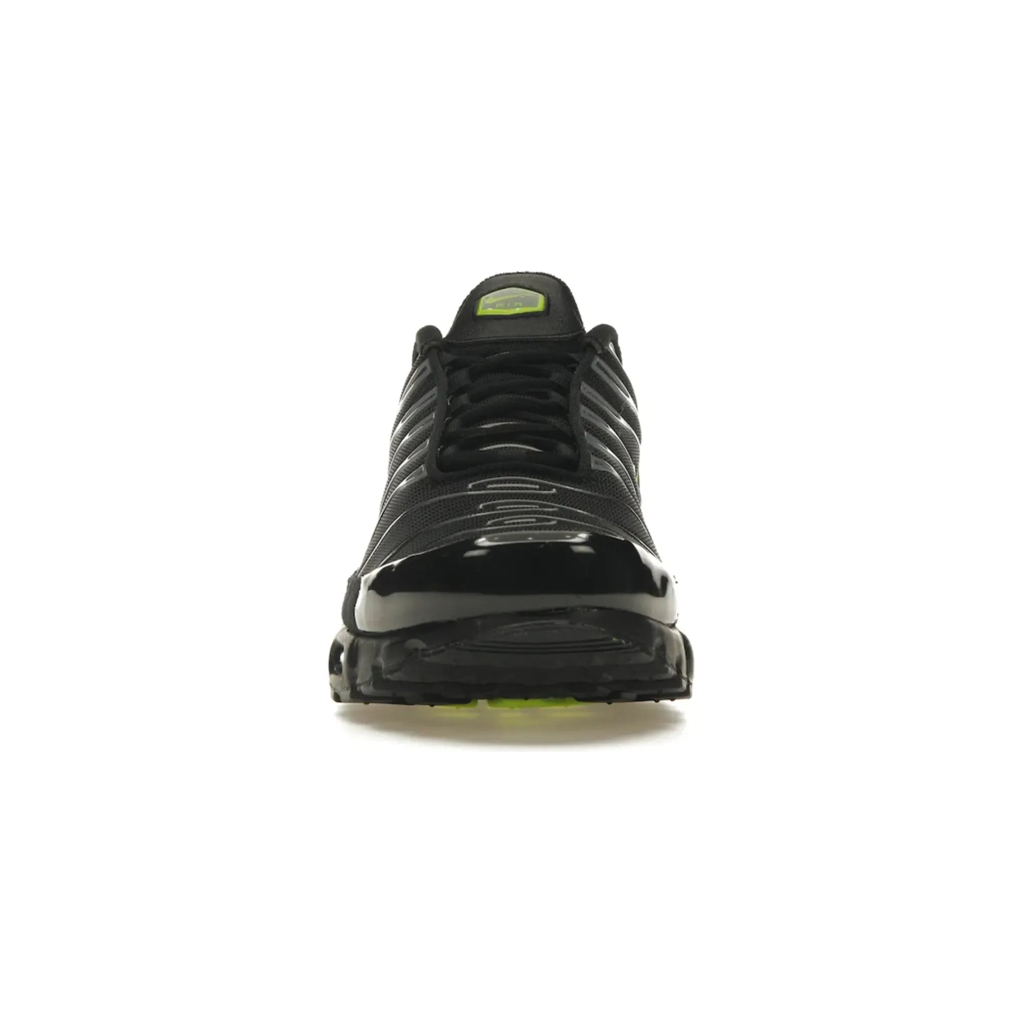 Nike Air Max Plus Black Volt