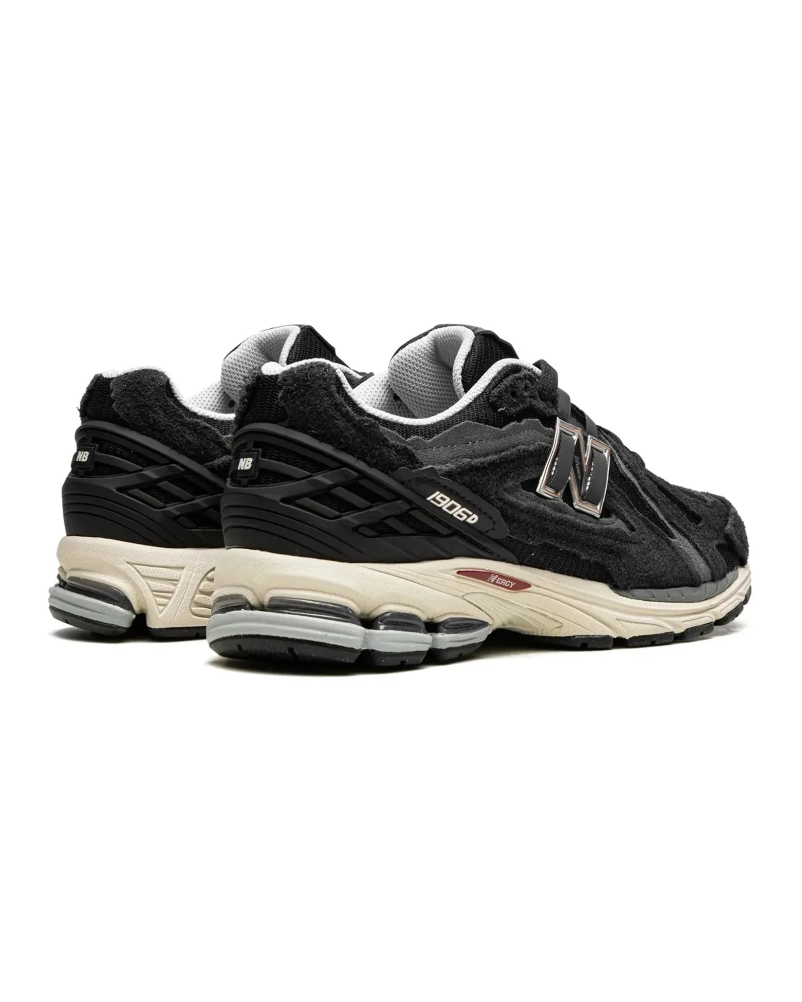 New Balance 1906D "Protection Pack Black" - street-bill.dk