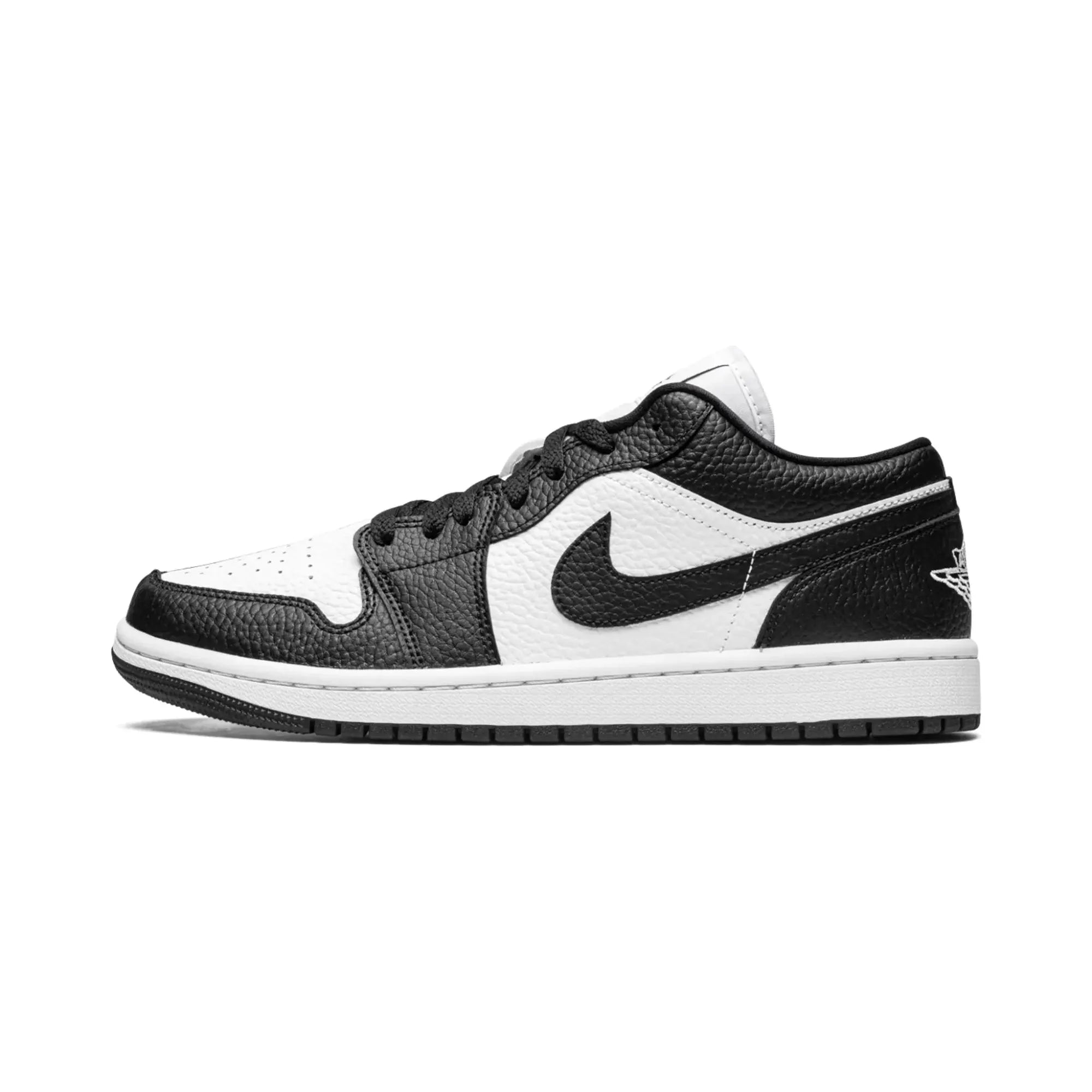 Nike Air Jordan 1 Low "Homage" - street-bill.dk